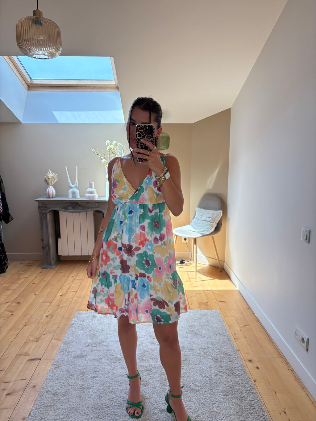Robe Soline
