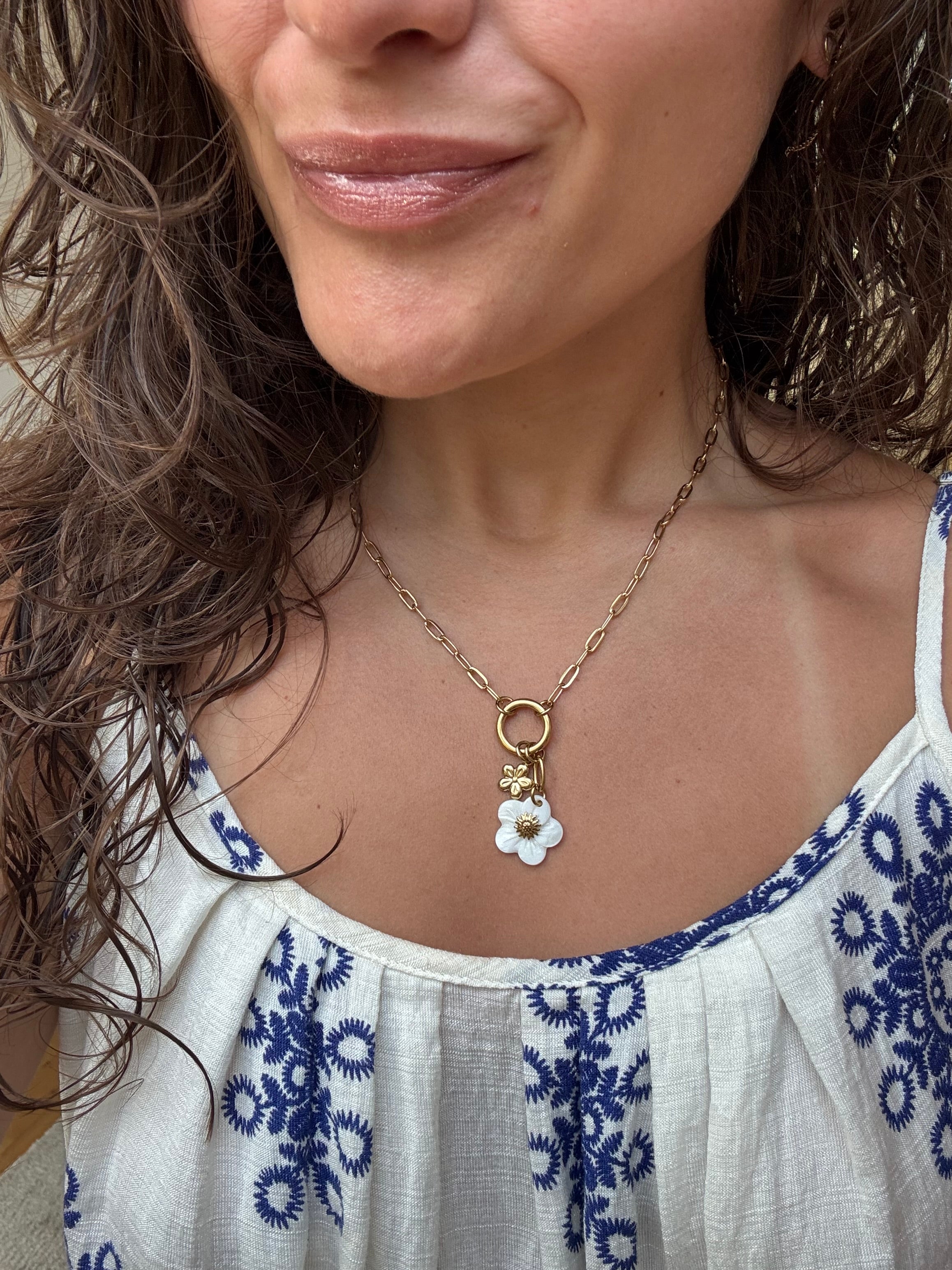 Collier Ariela