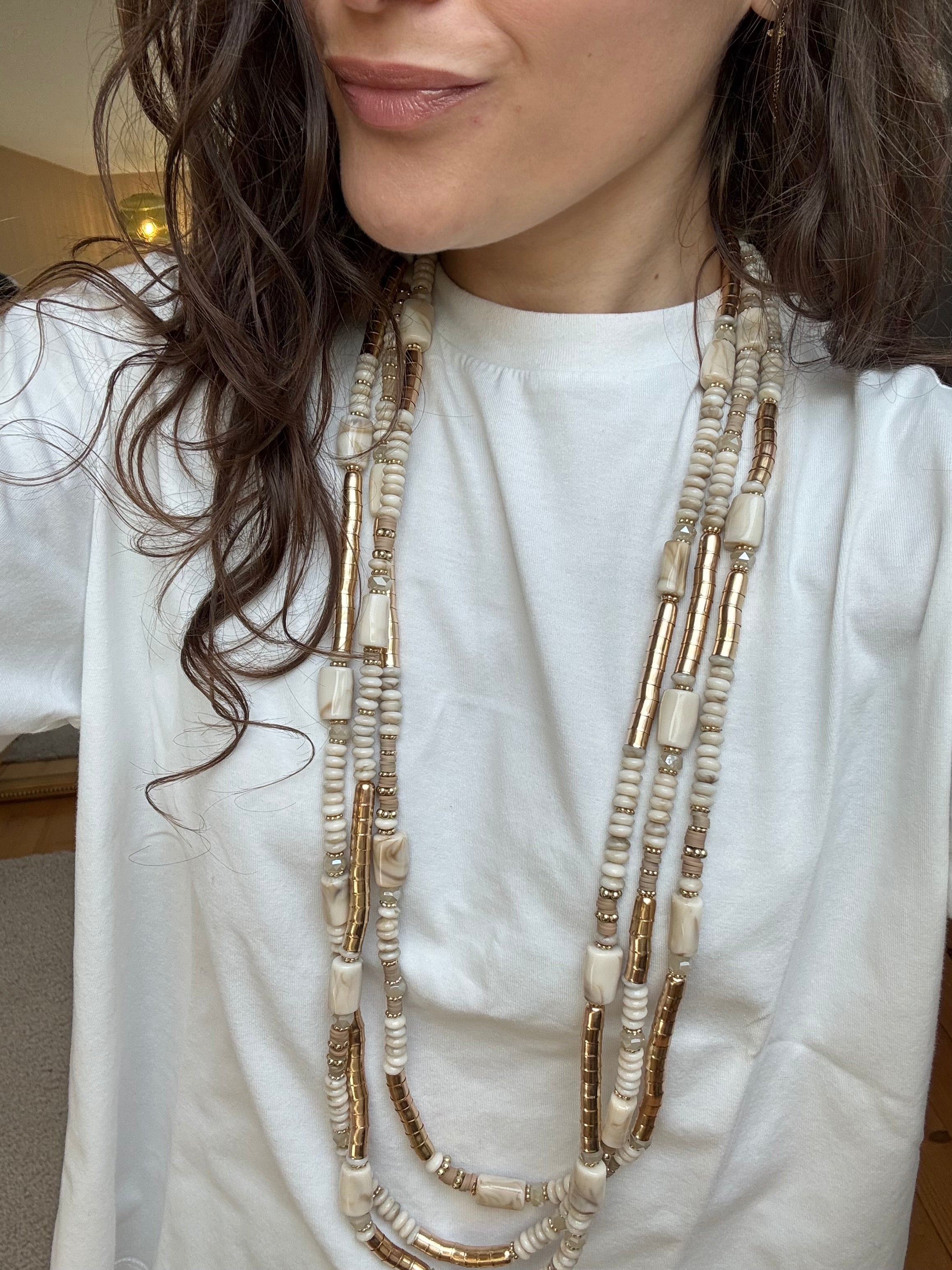 Collier Florence