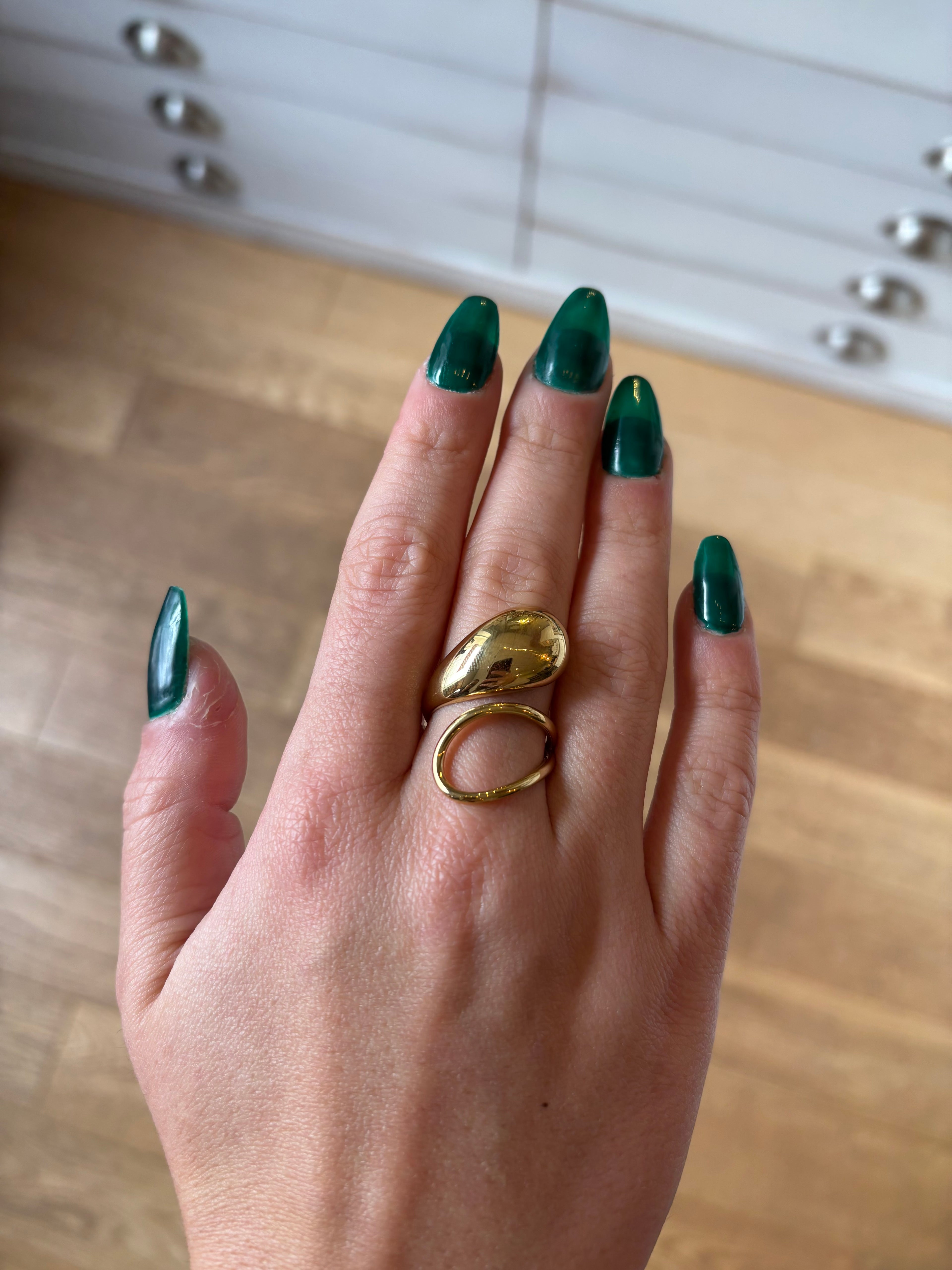 Bague Elodie