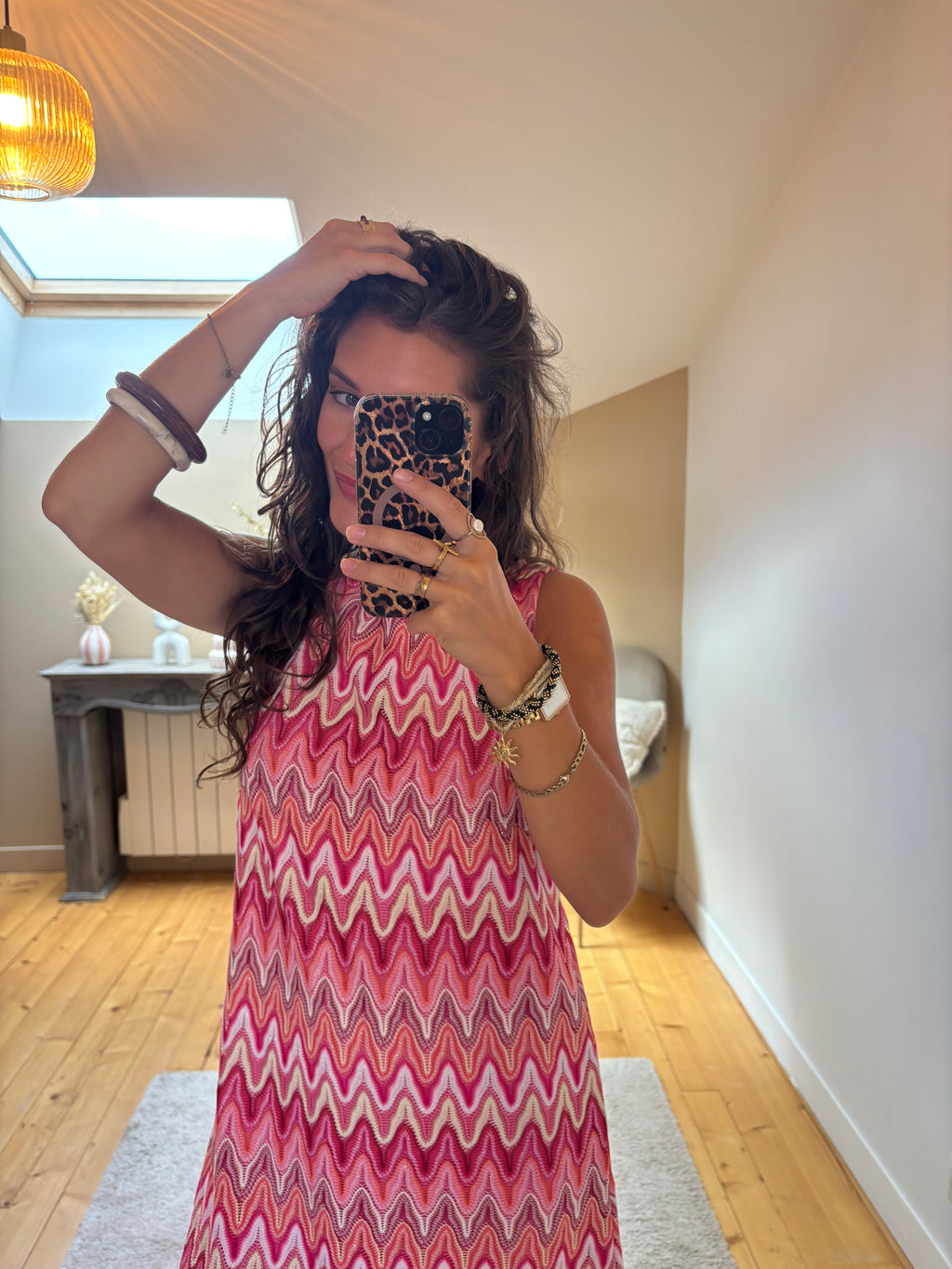 Robe Calypso