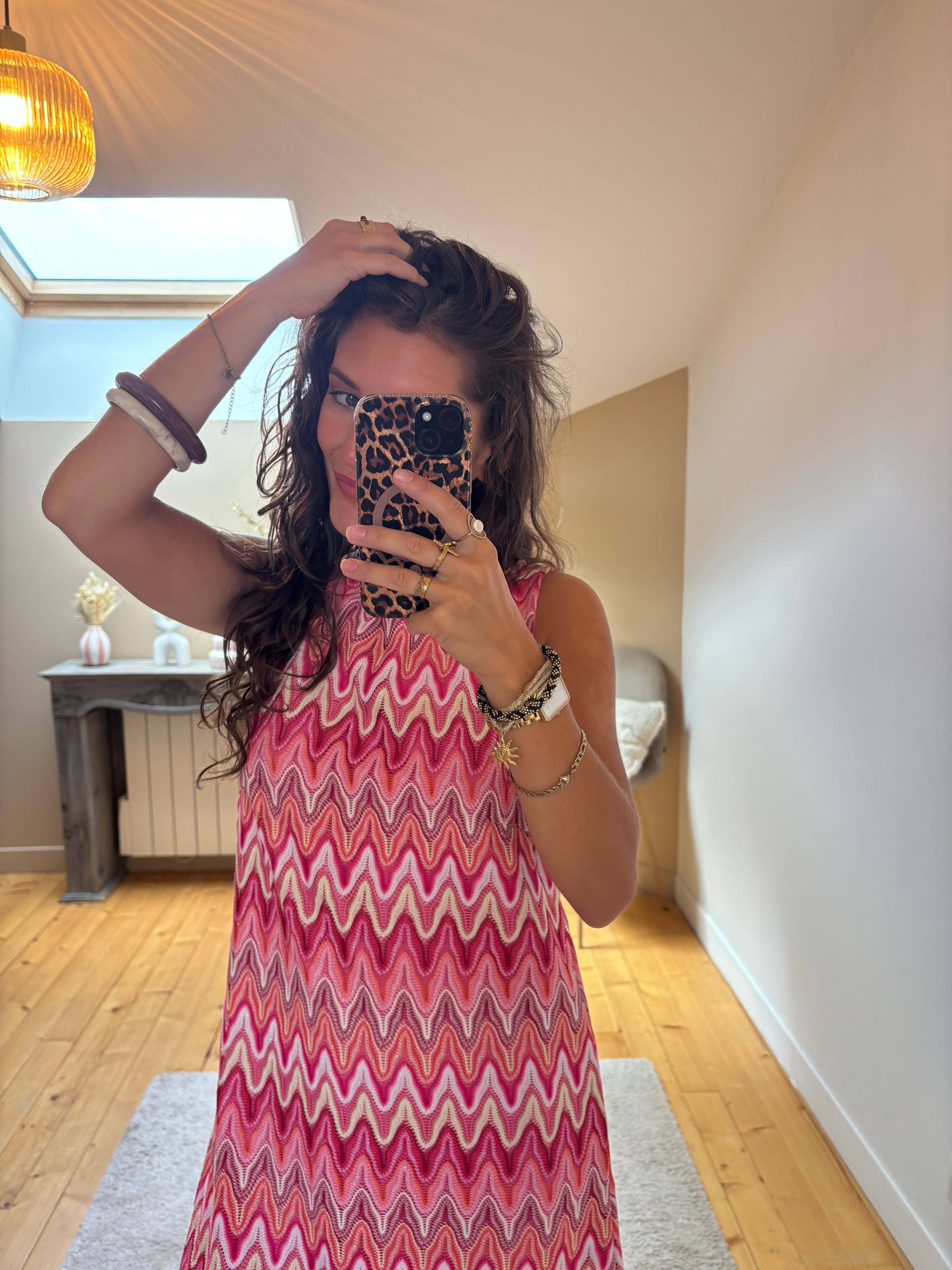 Robe Calypso