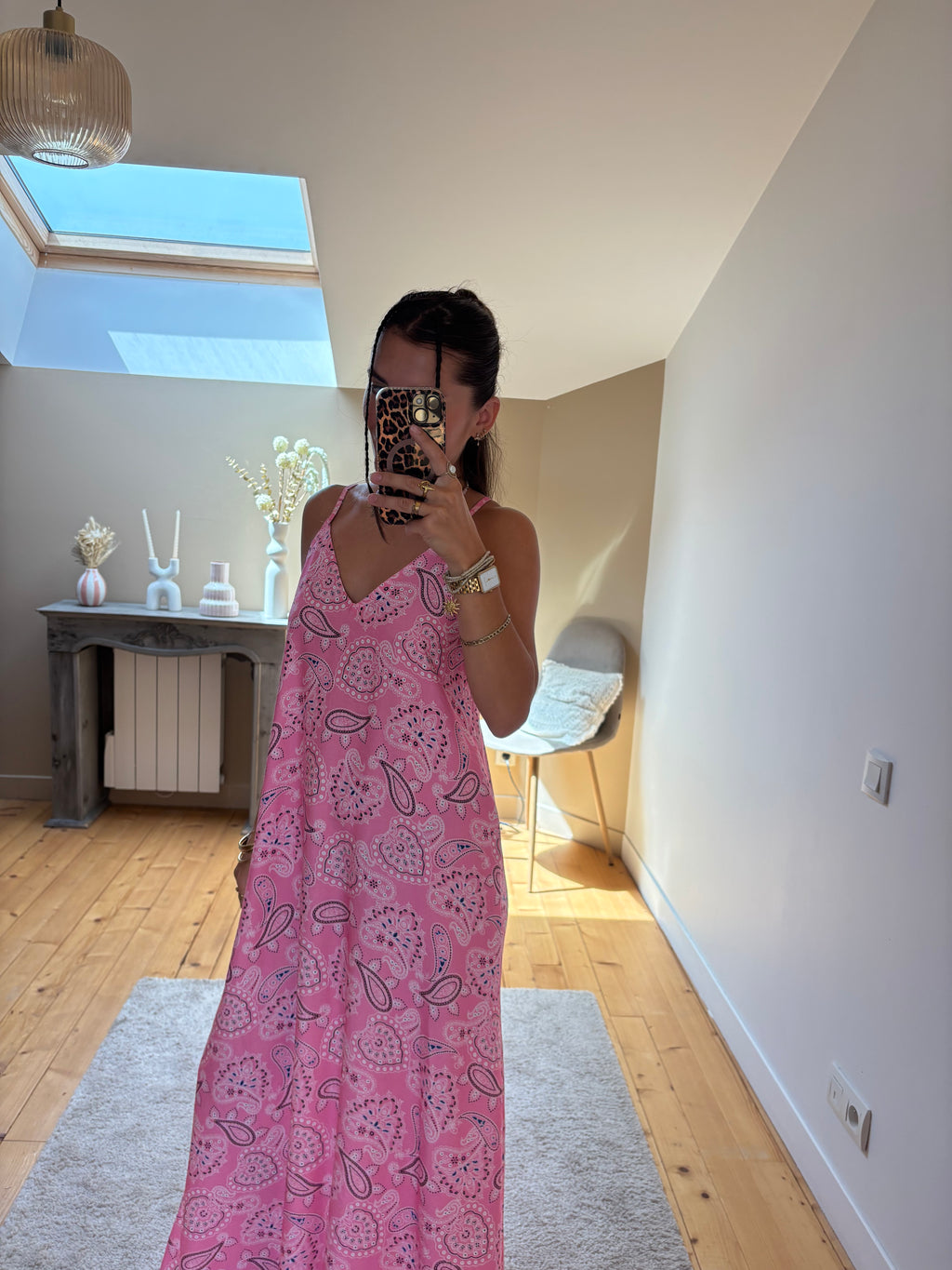 Robe Naïa
