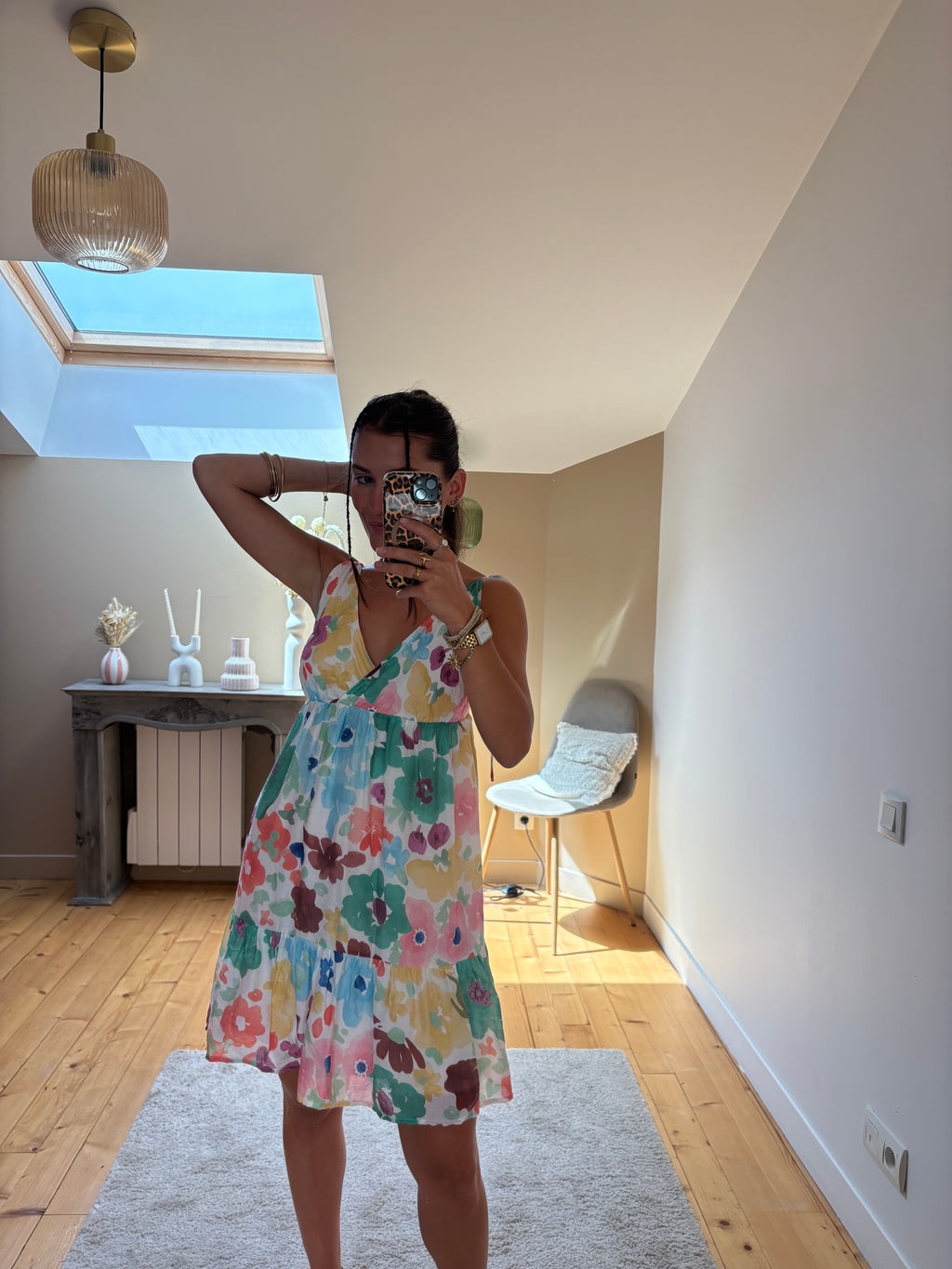 Robe Soline