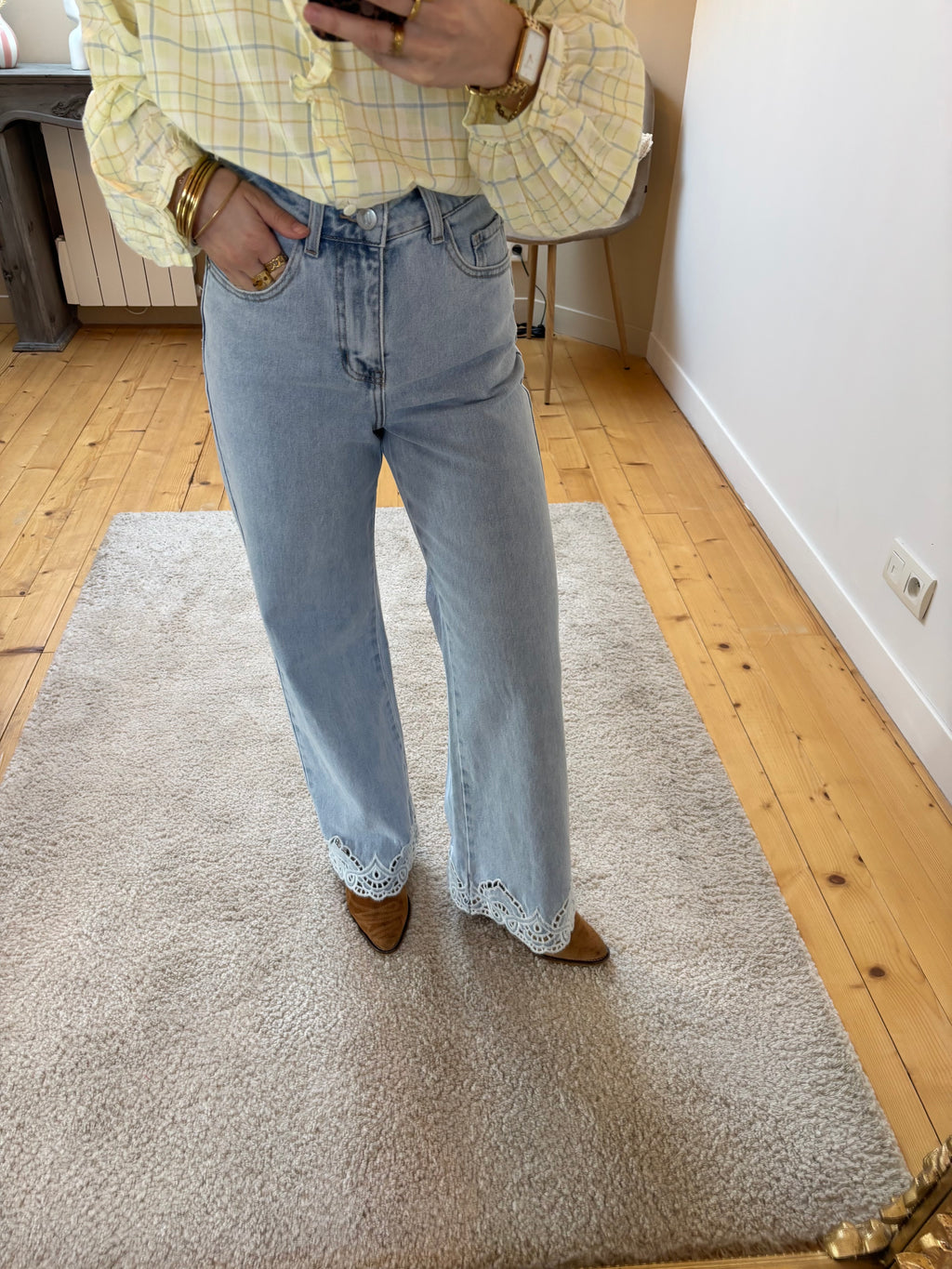 Jean Nola