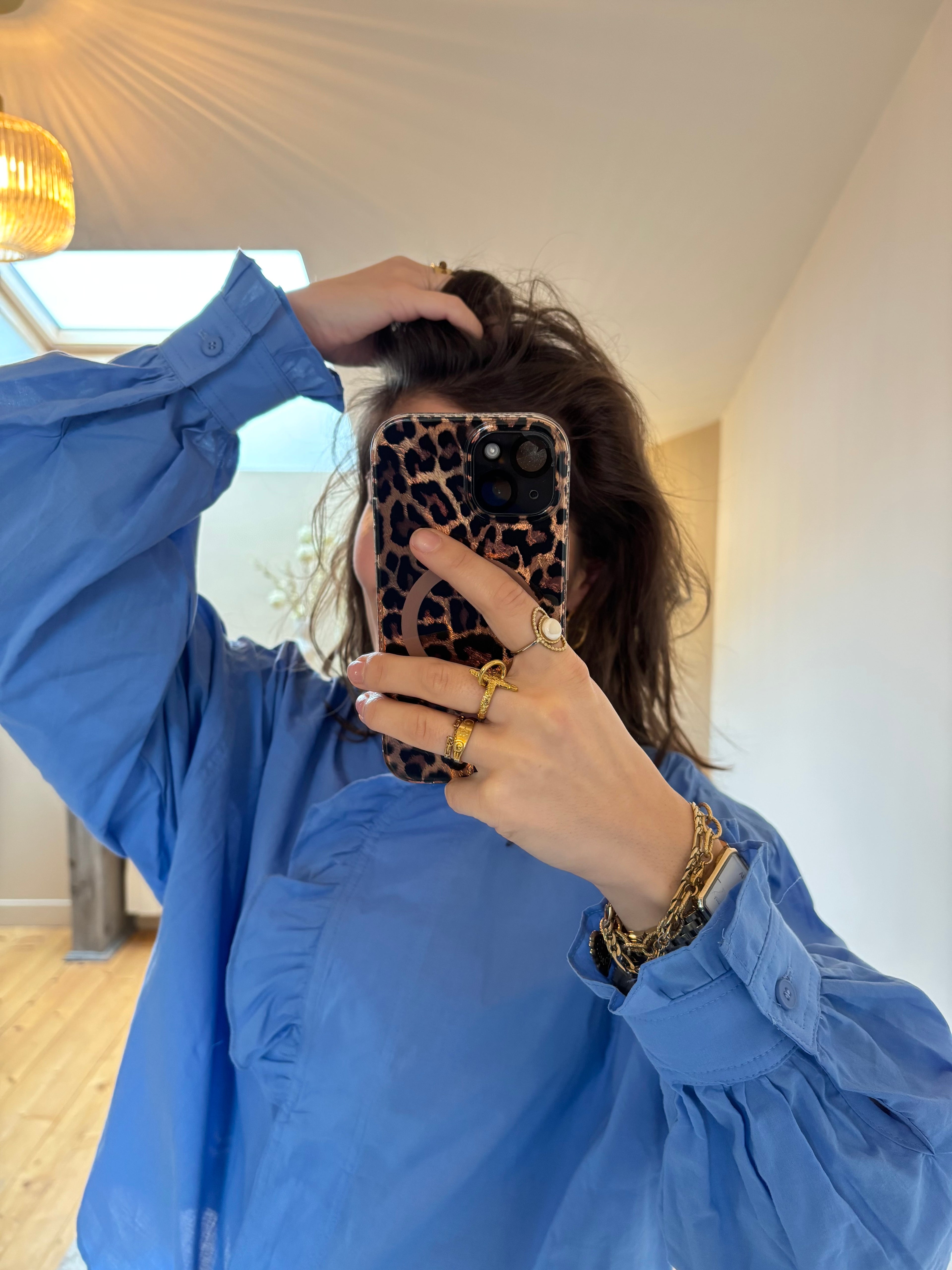Chemise Nemo