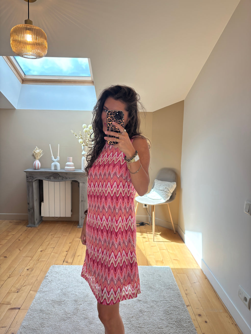 Robe Calypso
