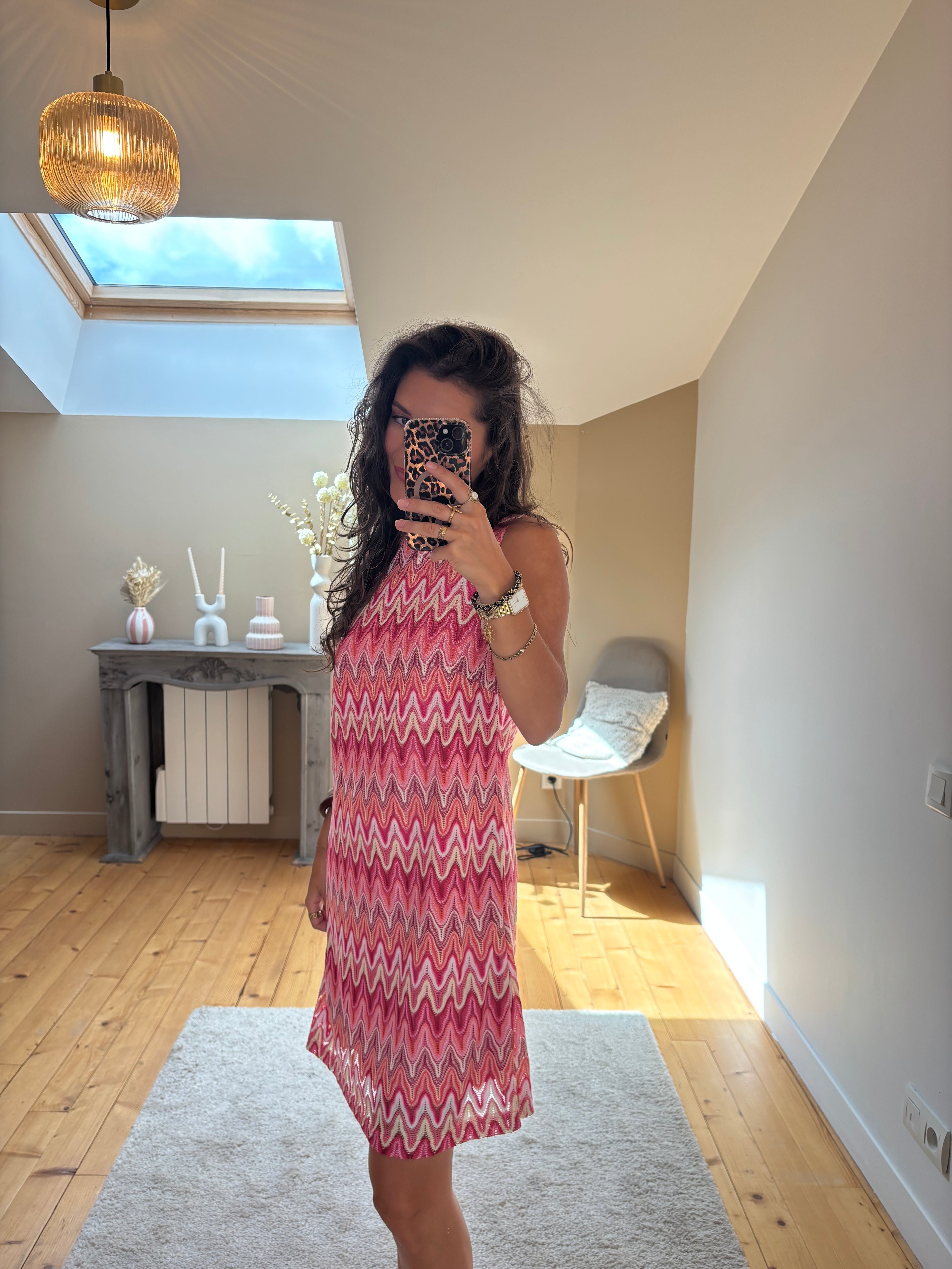 Robe Calypso