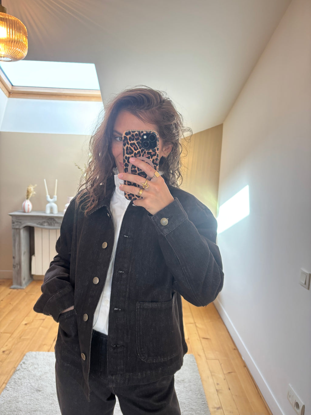 Veste Roméo