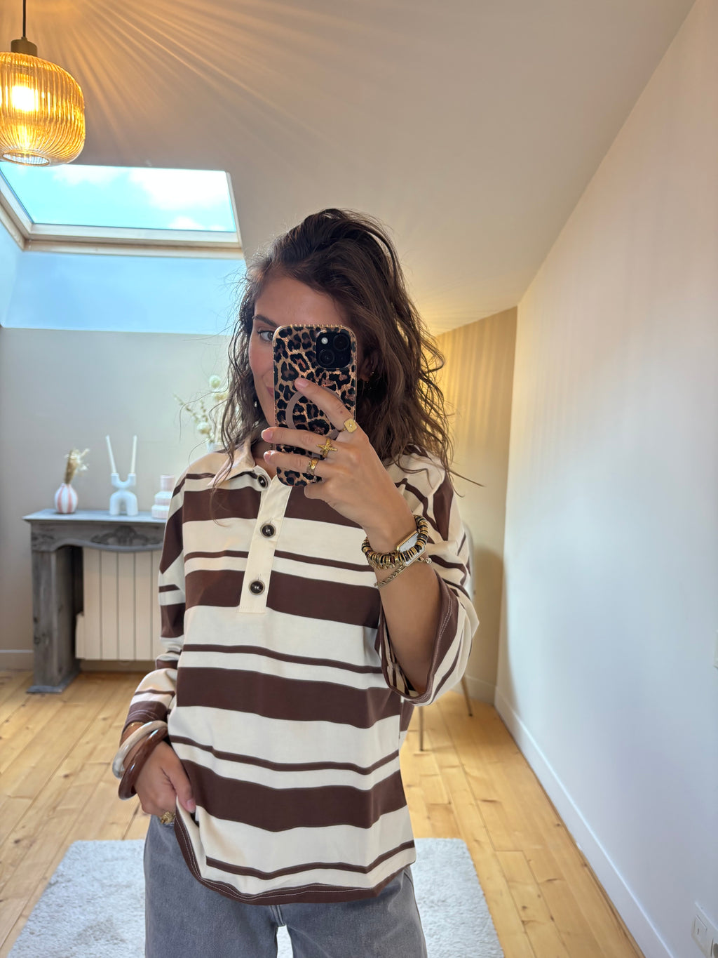 Polo Cléo