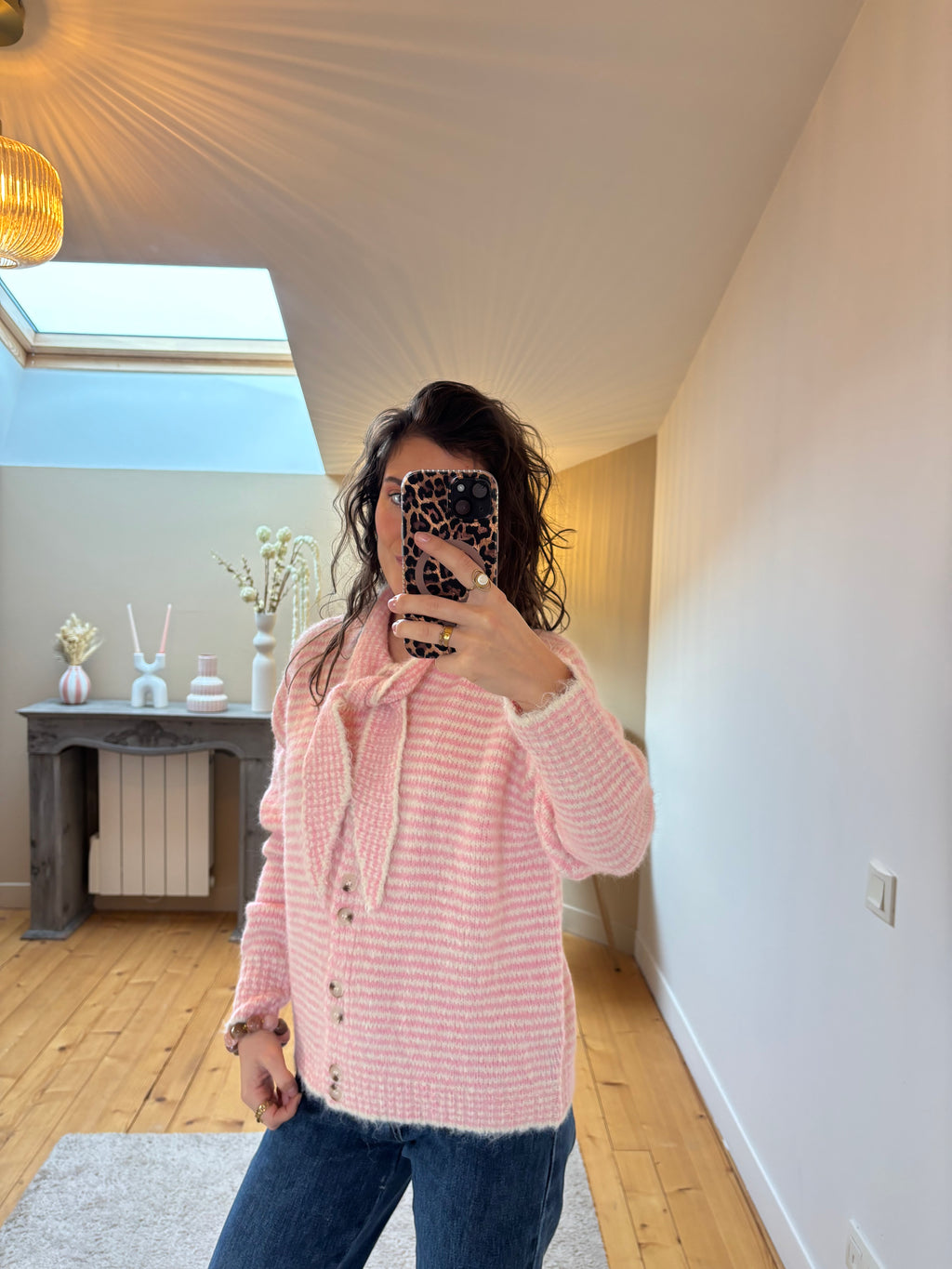 Cardigan Nina