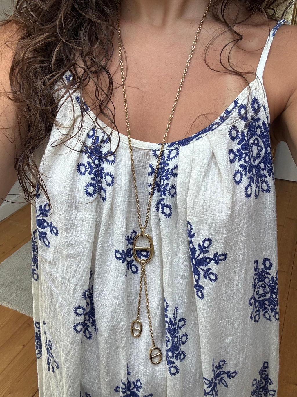 Collier Elvira