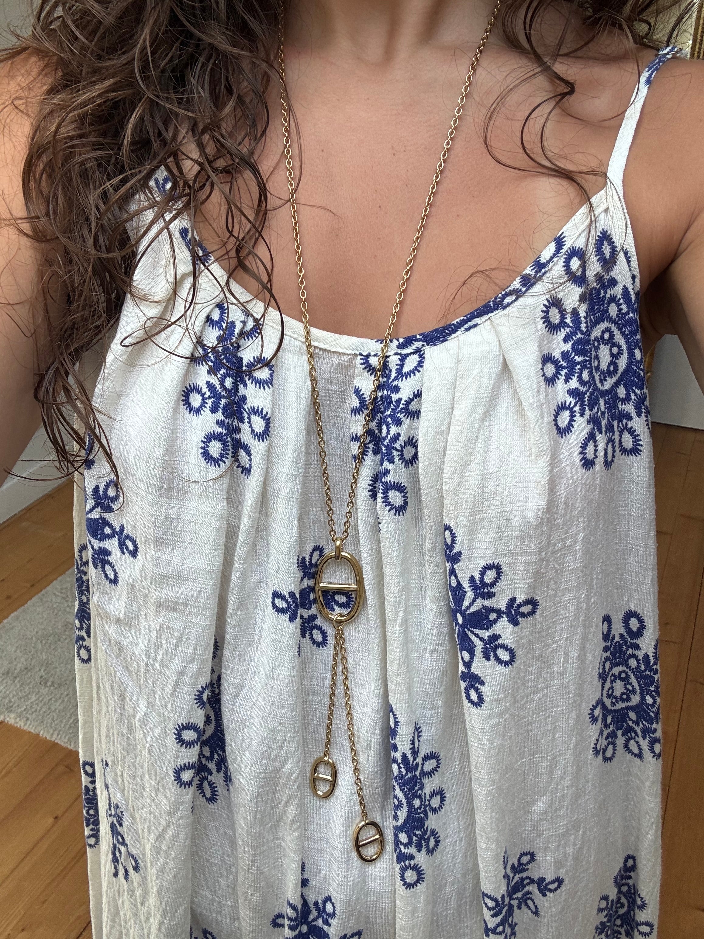 Collier Elvira