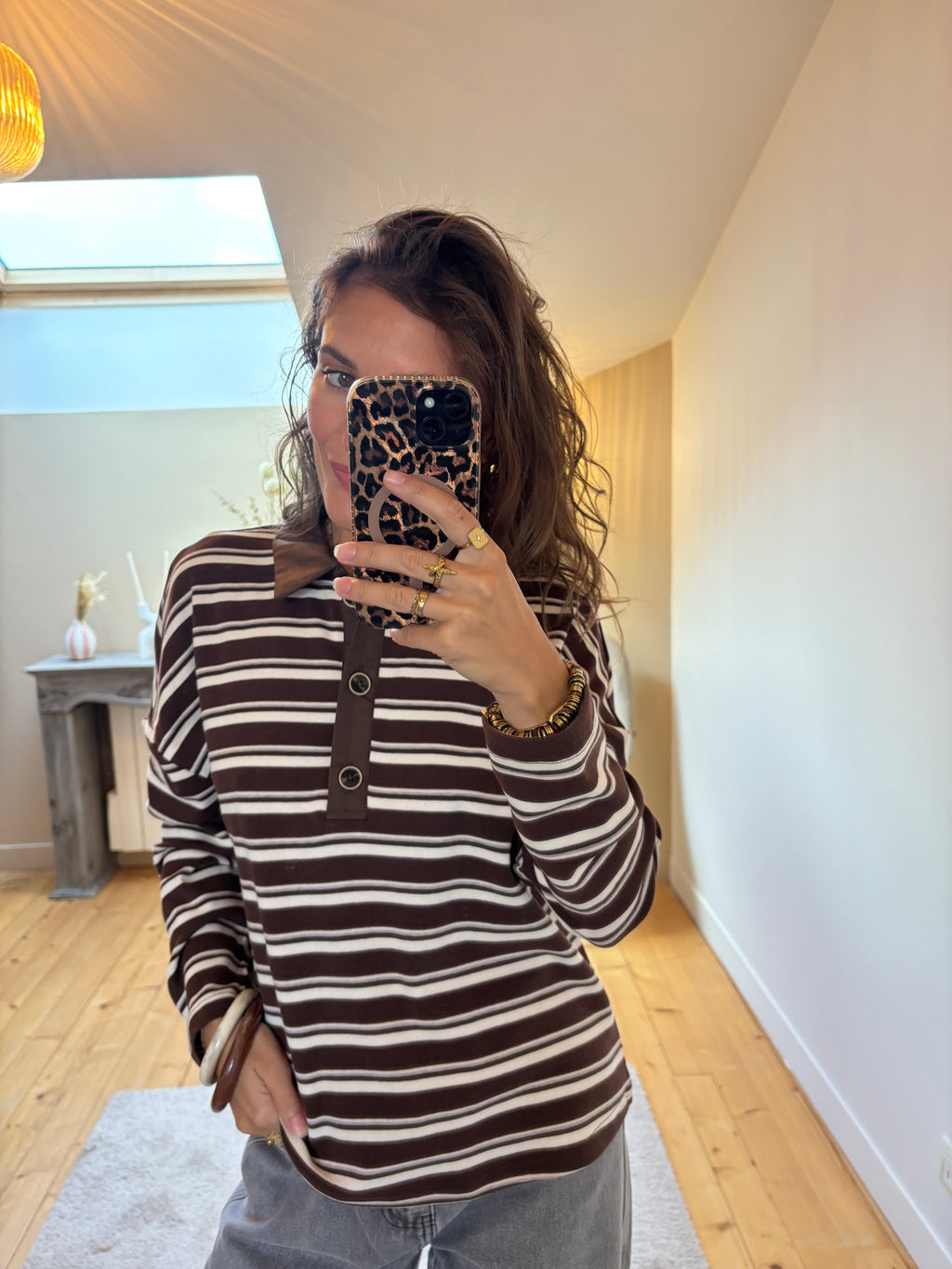 Polo Clotaire