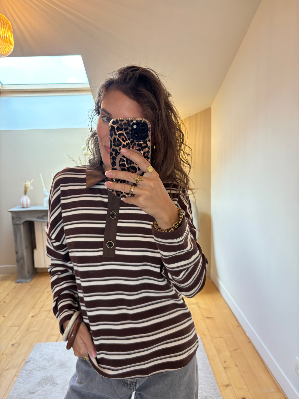 Polo Clotaire