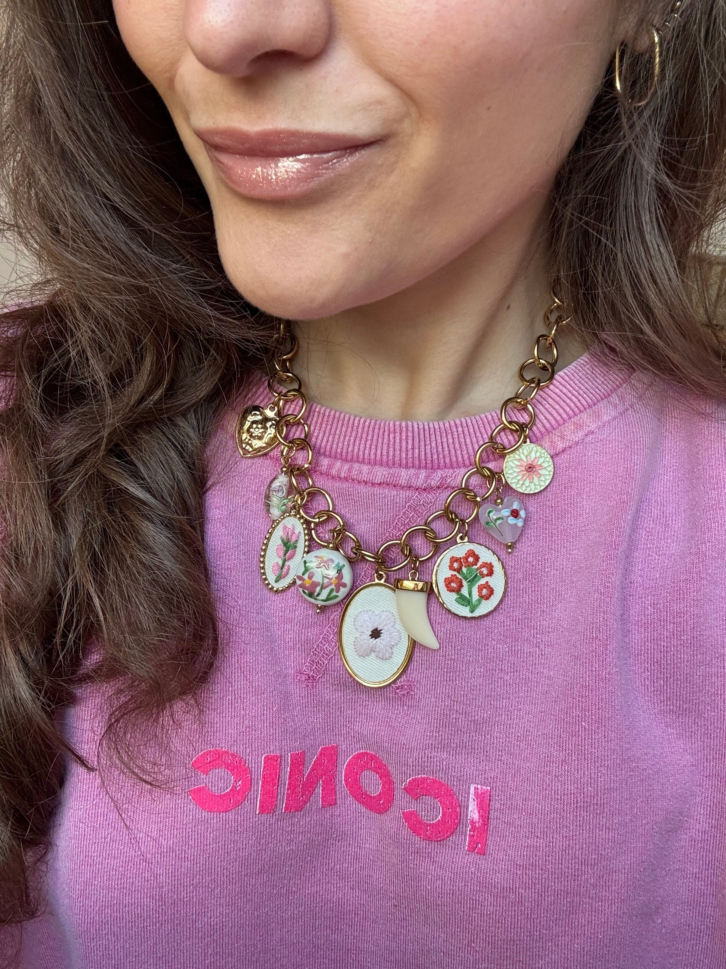 Collier Lolita