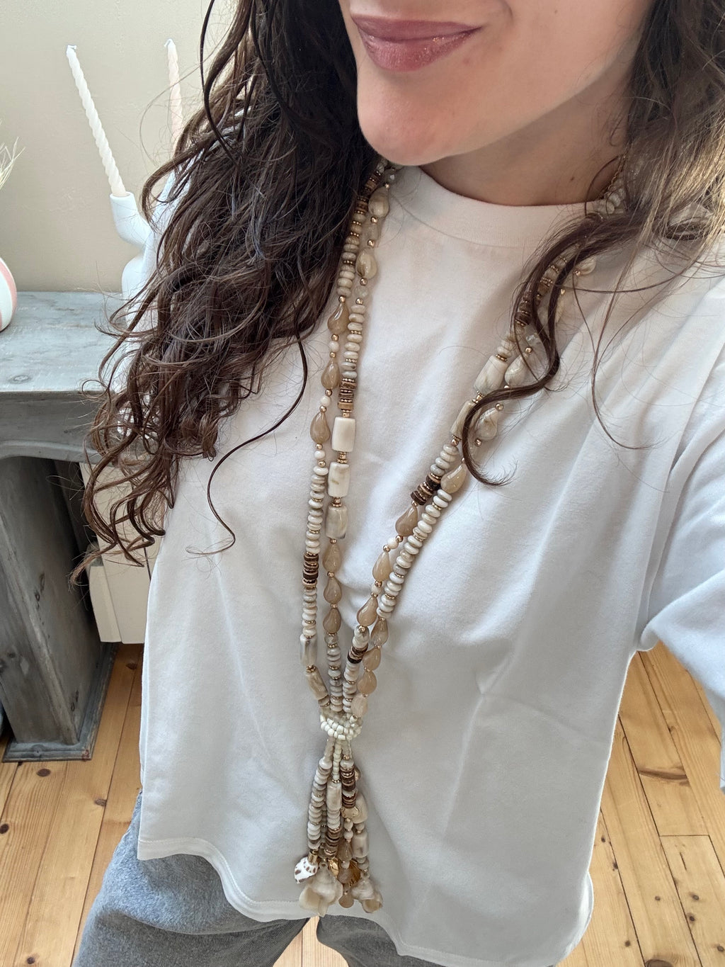 Collier Laurie