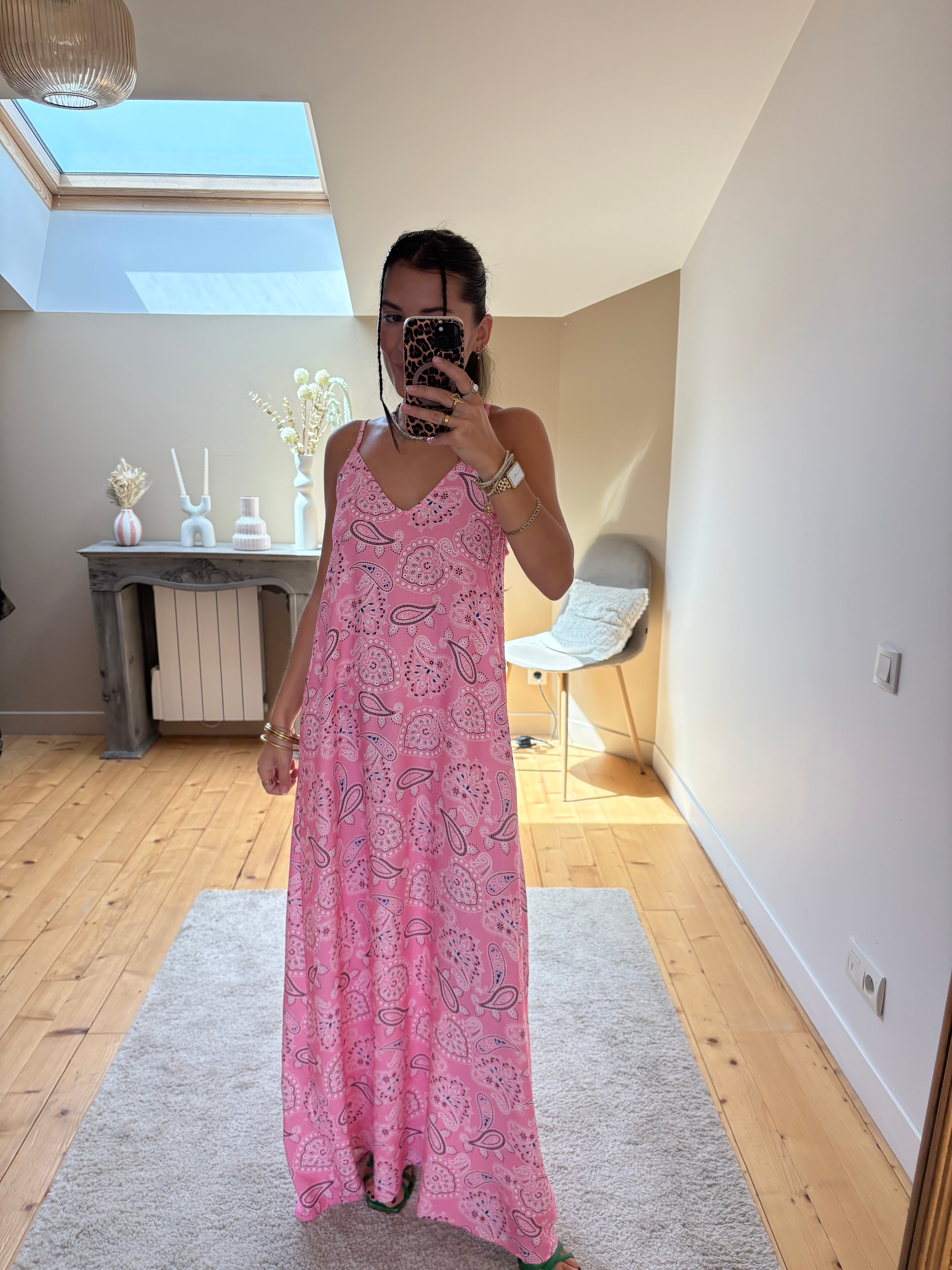 Robe Naïa