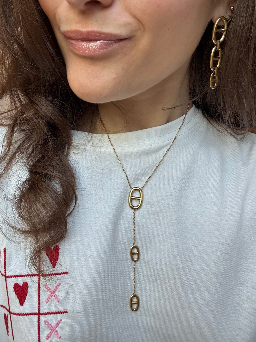 Collier Eliana