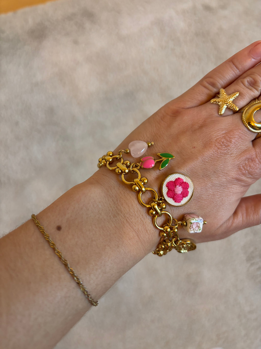 Bracelet Morgane