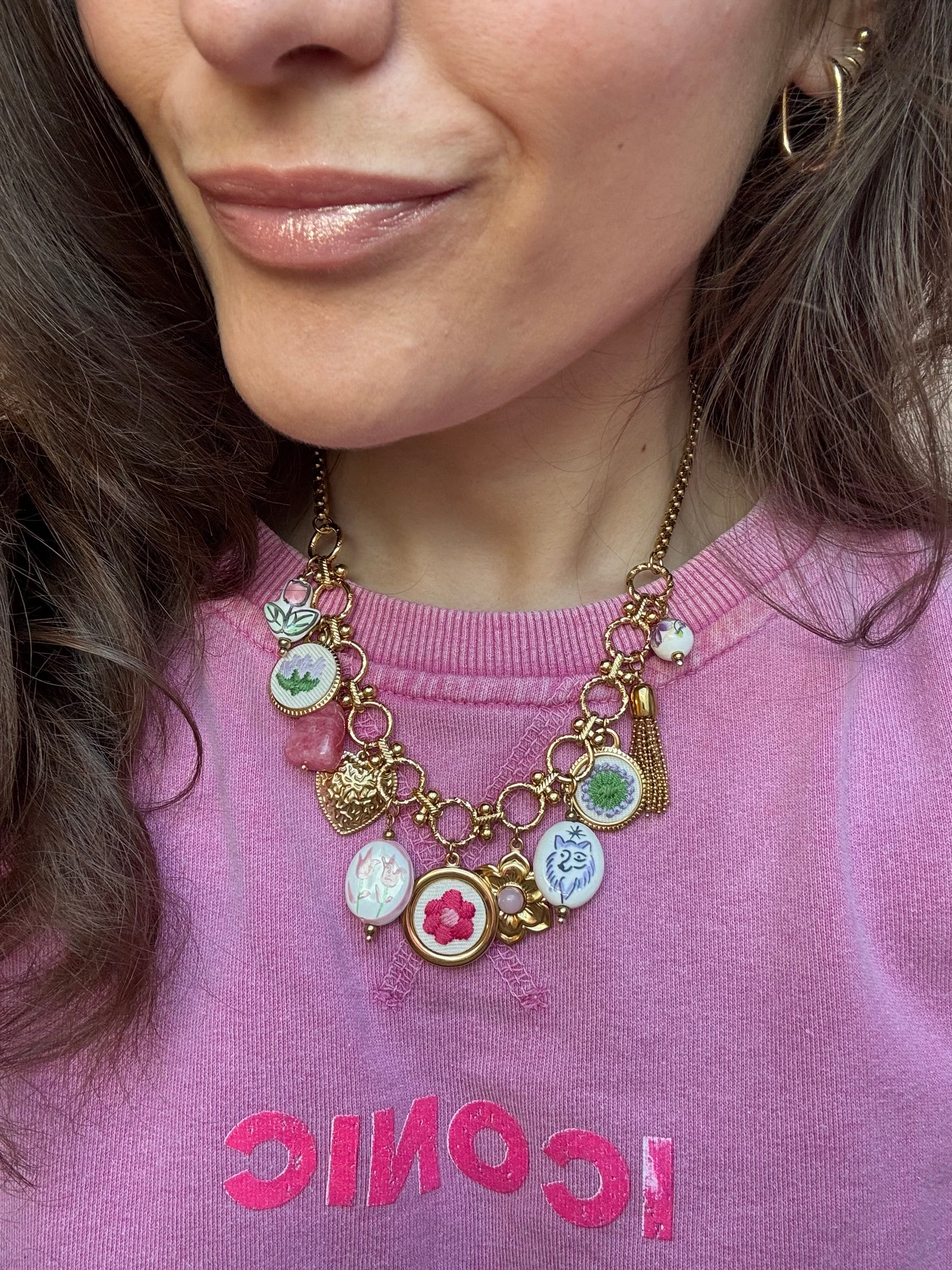 Collier Juliette