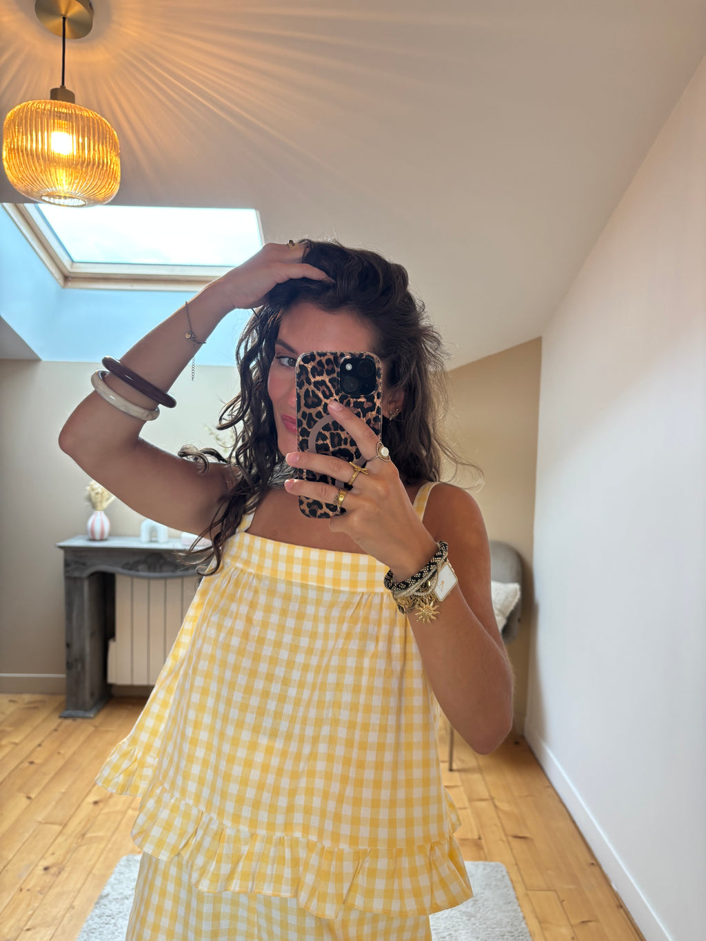 Top Suzie