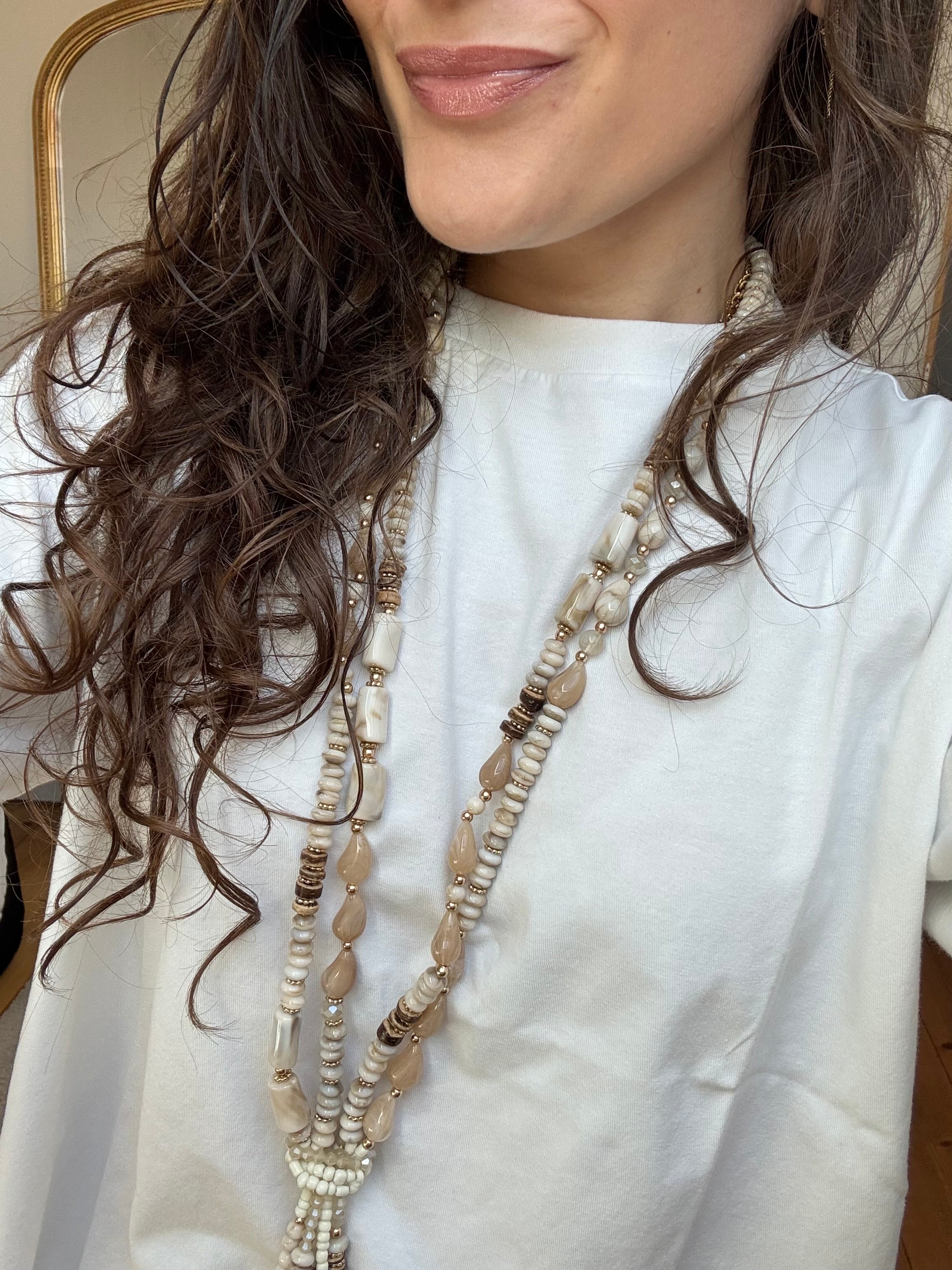 Collier Laurie