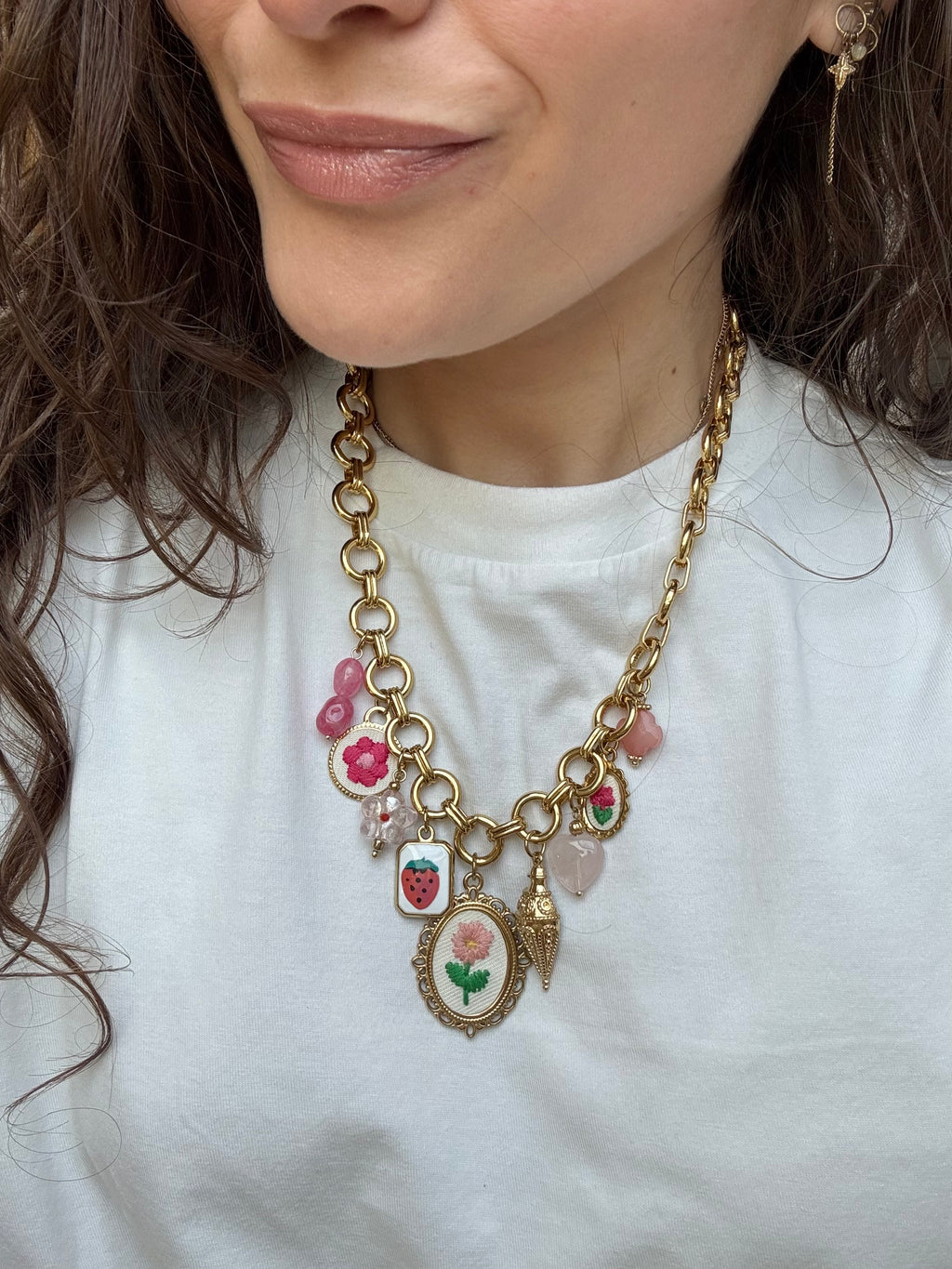 Collier Yara