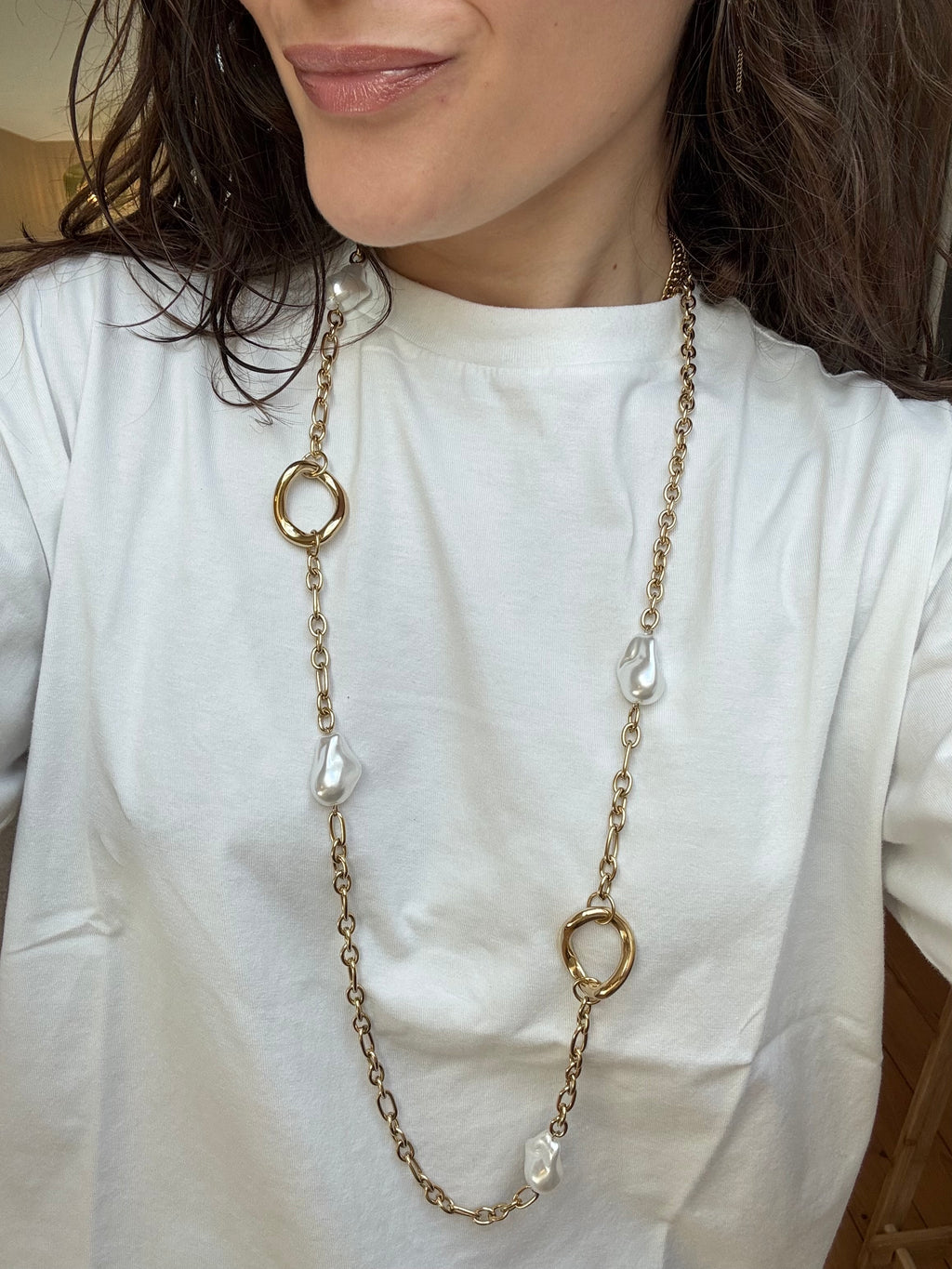 Collier Roxane