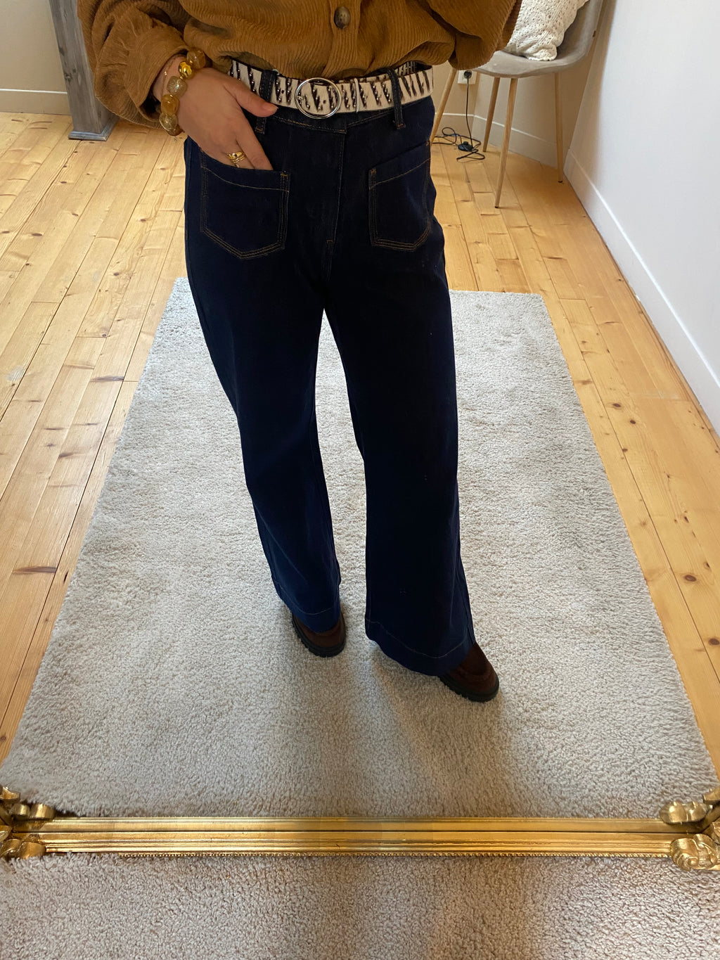 Jean Gasparette - Brut