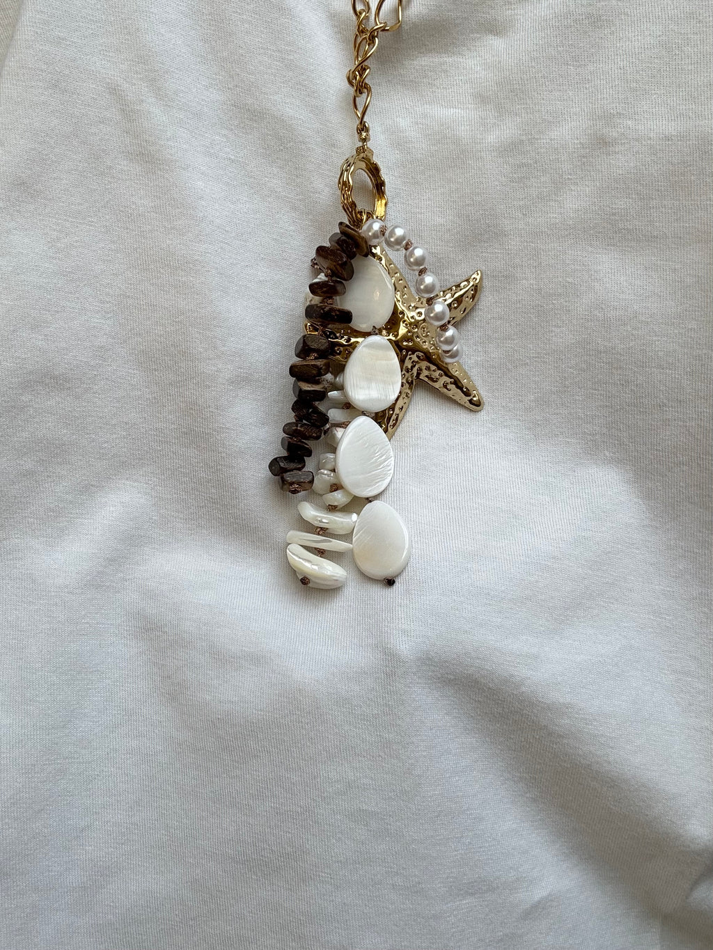 Collier Sylvia