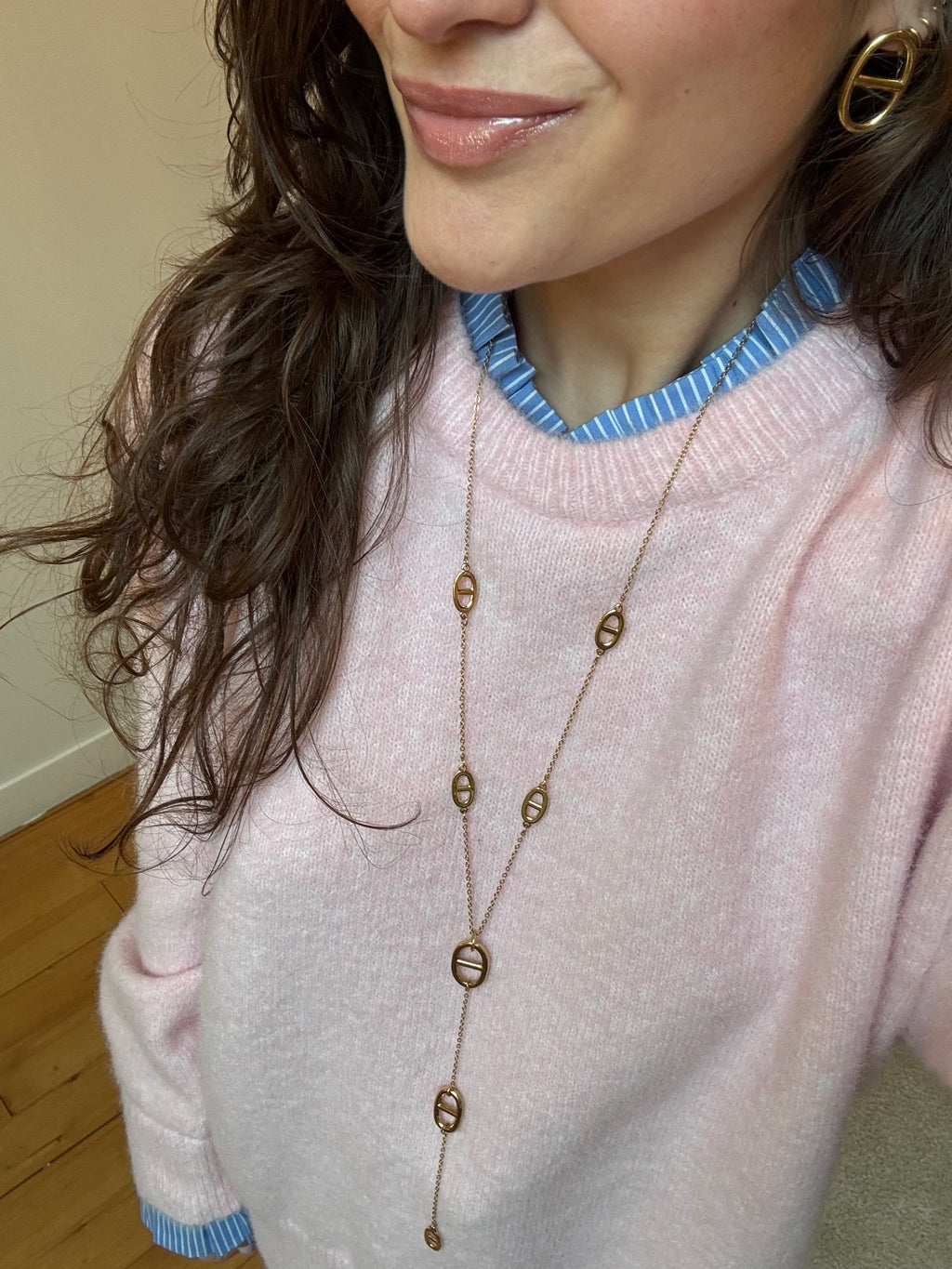 Collier Bruna