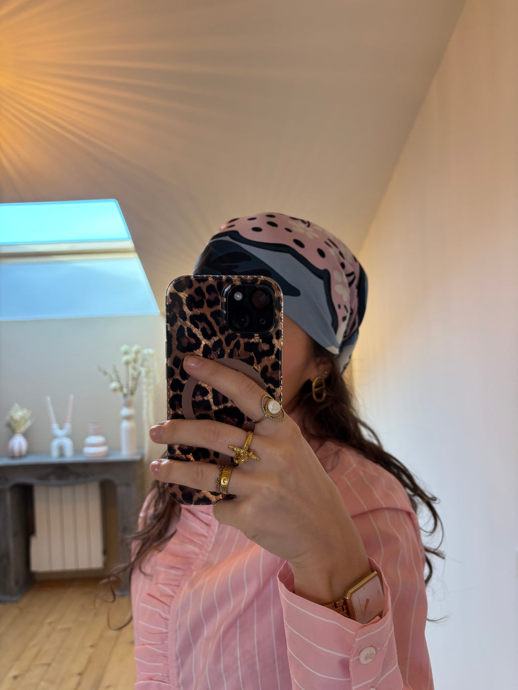 Carré de luxe Nancy