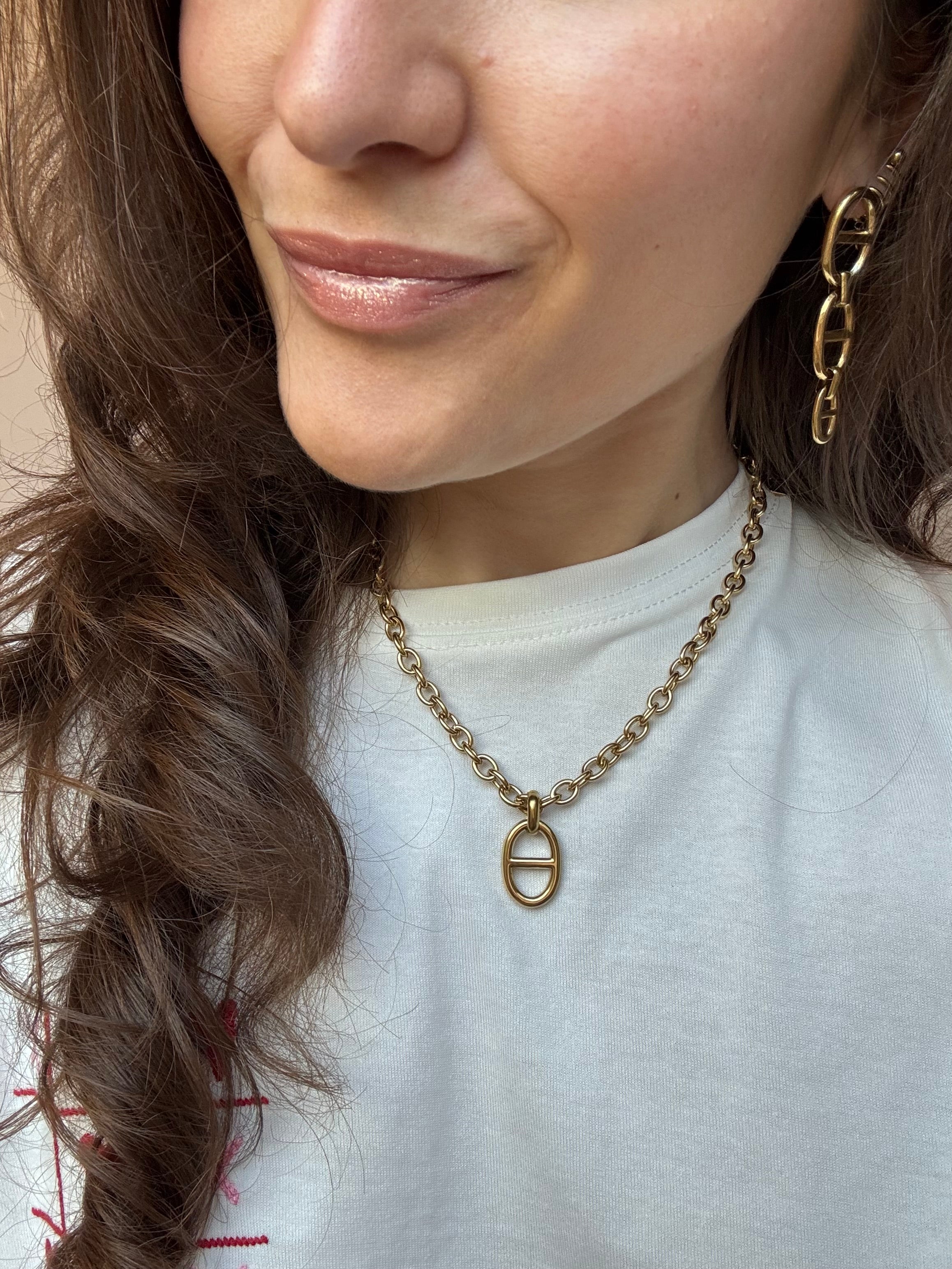Collier Edmée