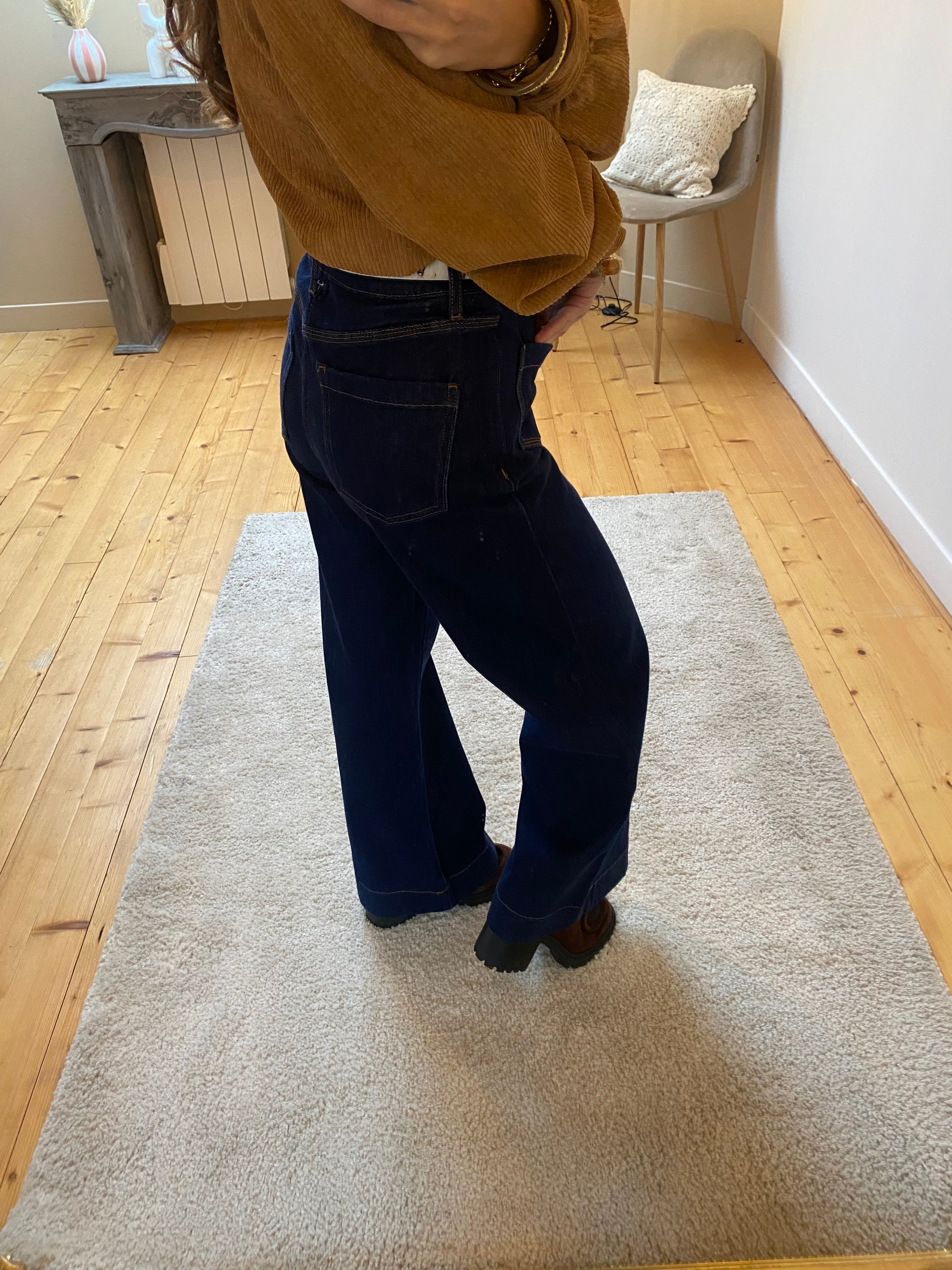 Jean Gasparette - Brut