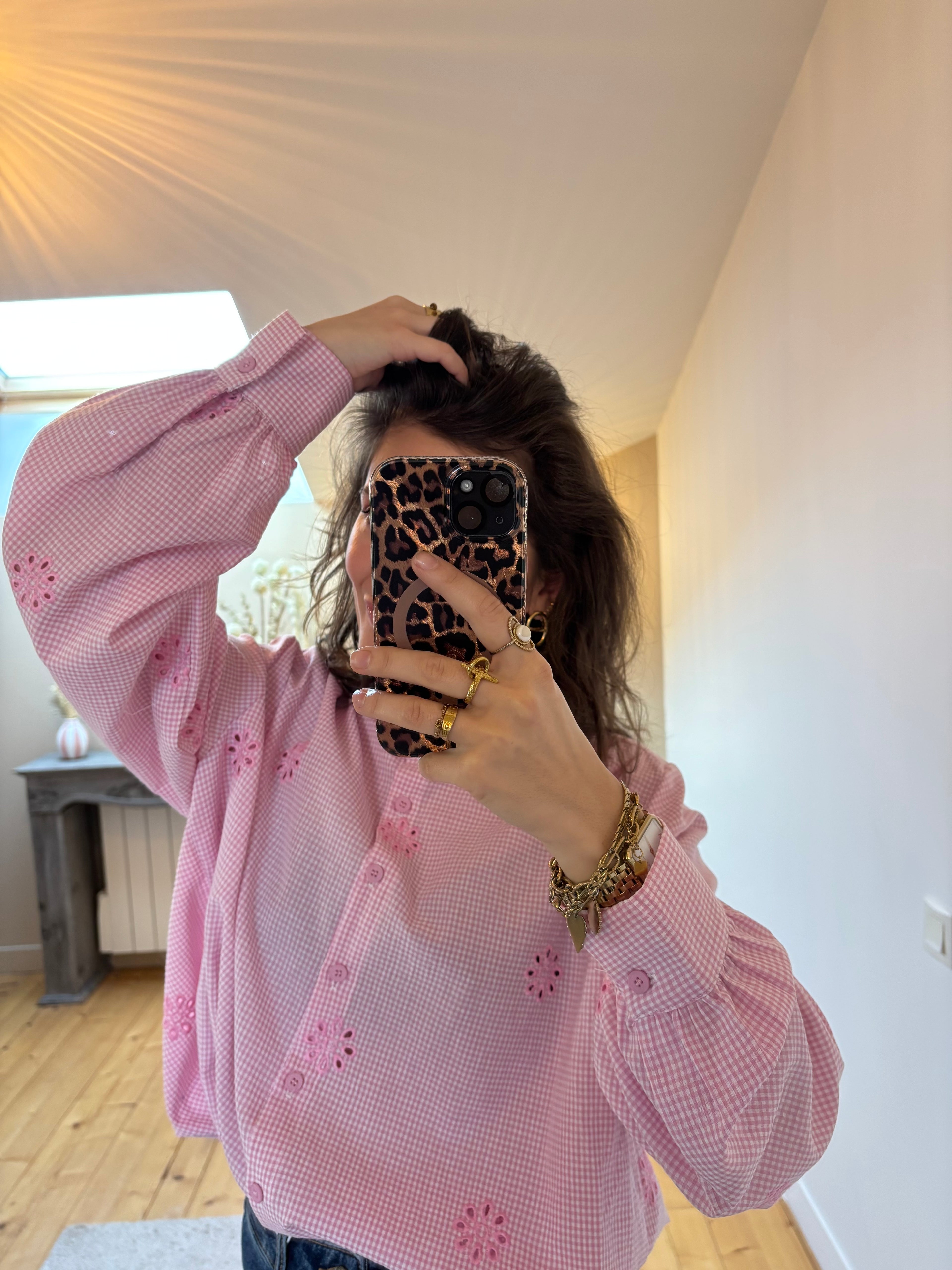Chemise Palma