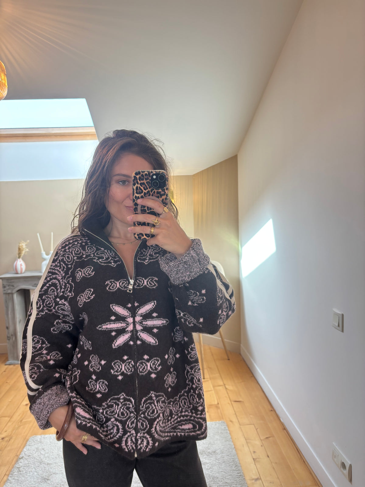 Gilet Brooklyn