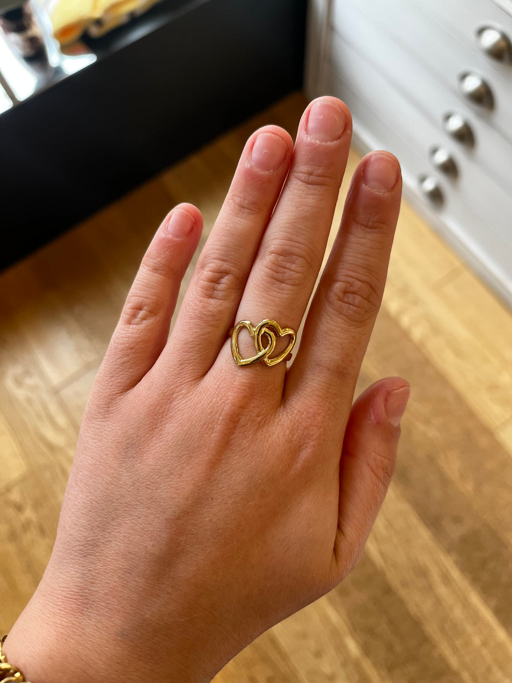 Bague Gabriella