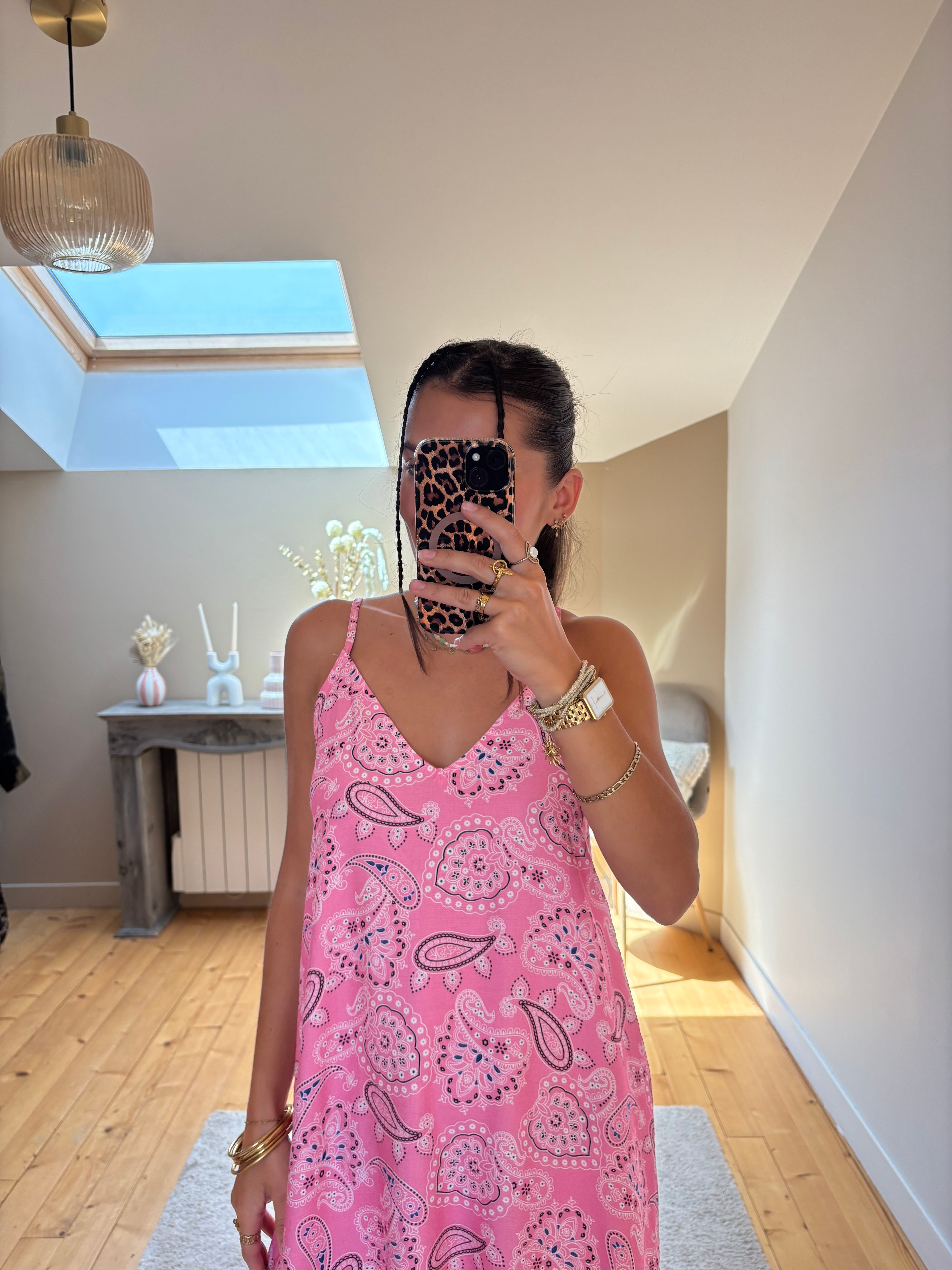 Robe Naïa