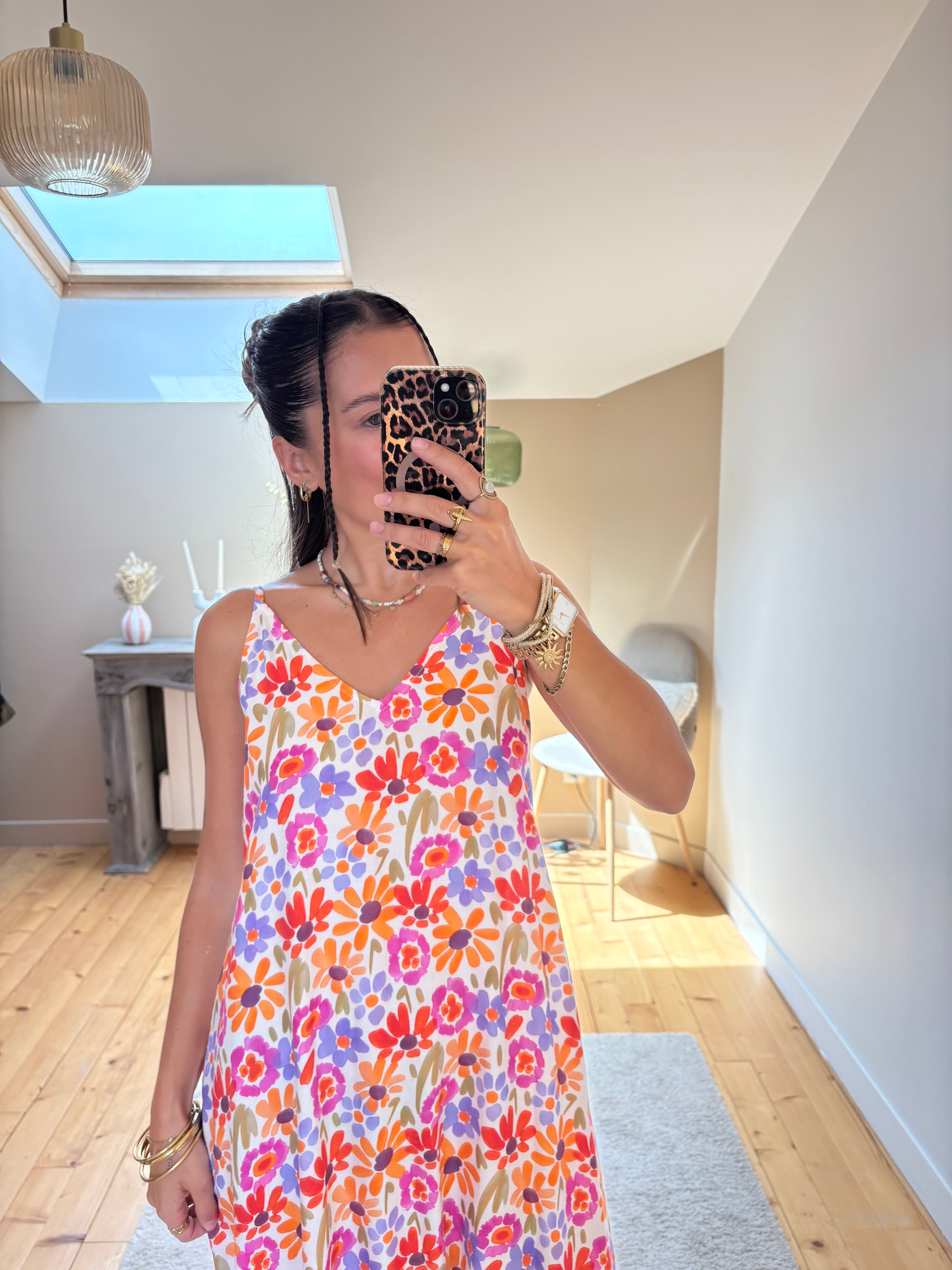 Robe Éva