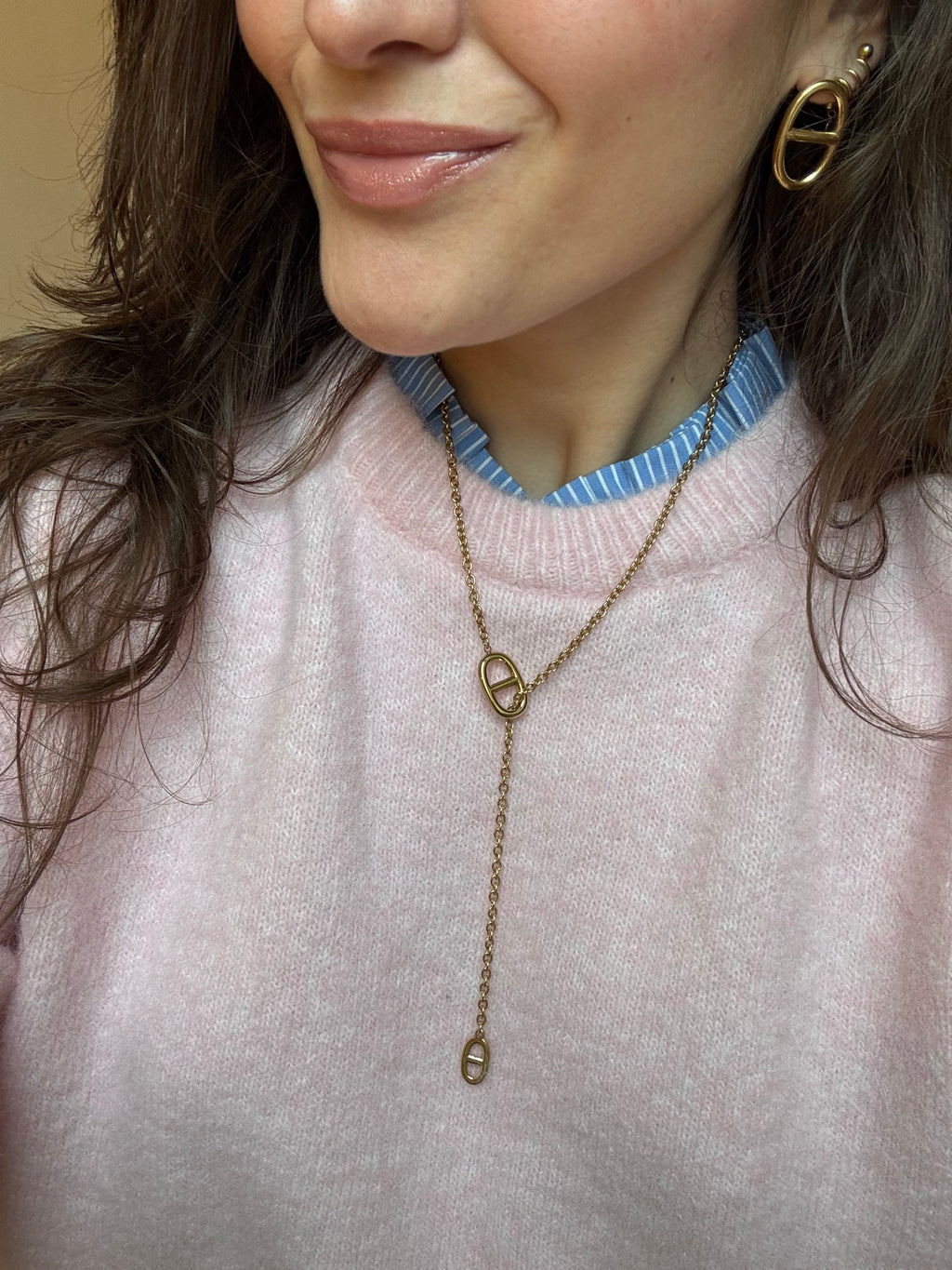 Boucles d'oreilles Priscilla