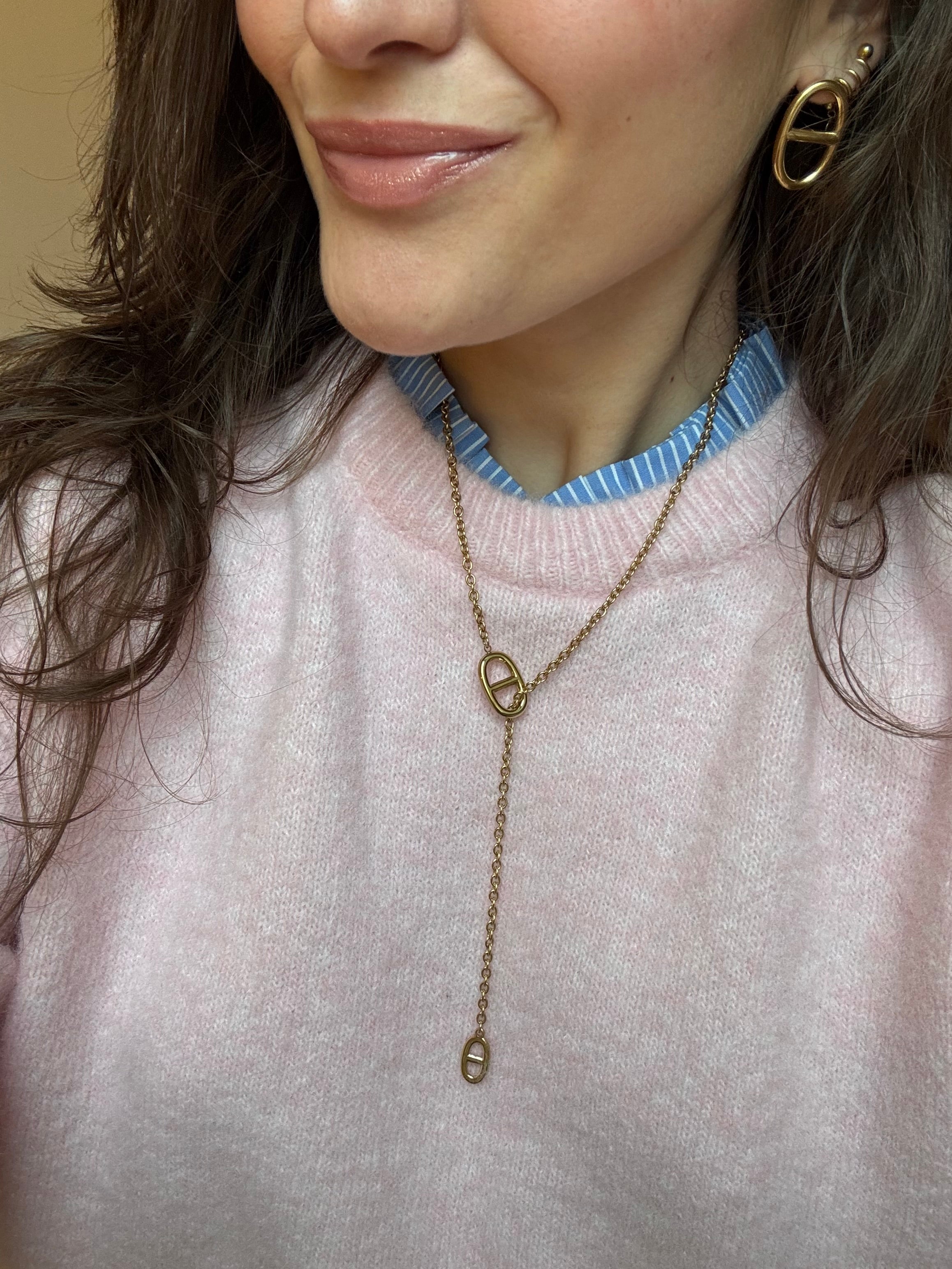 Boucles d'oreilles Priscilla