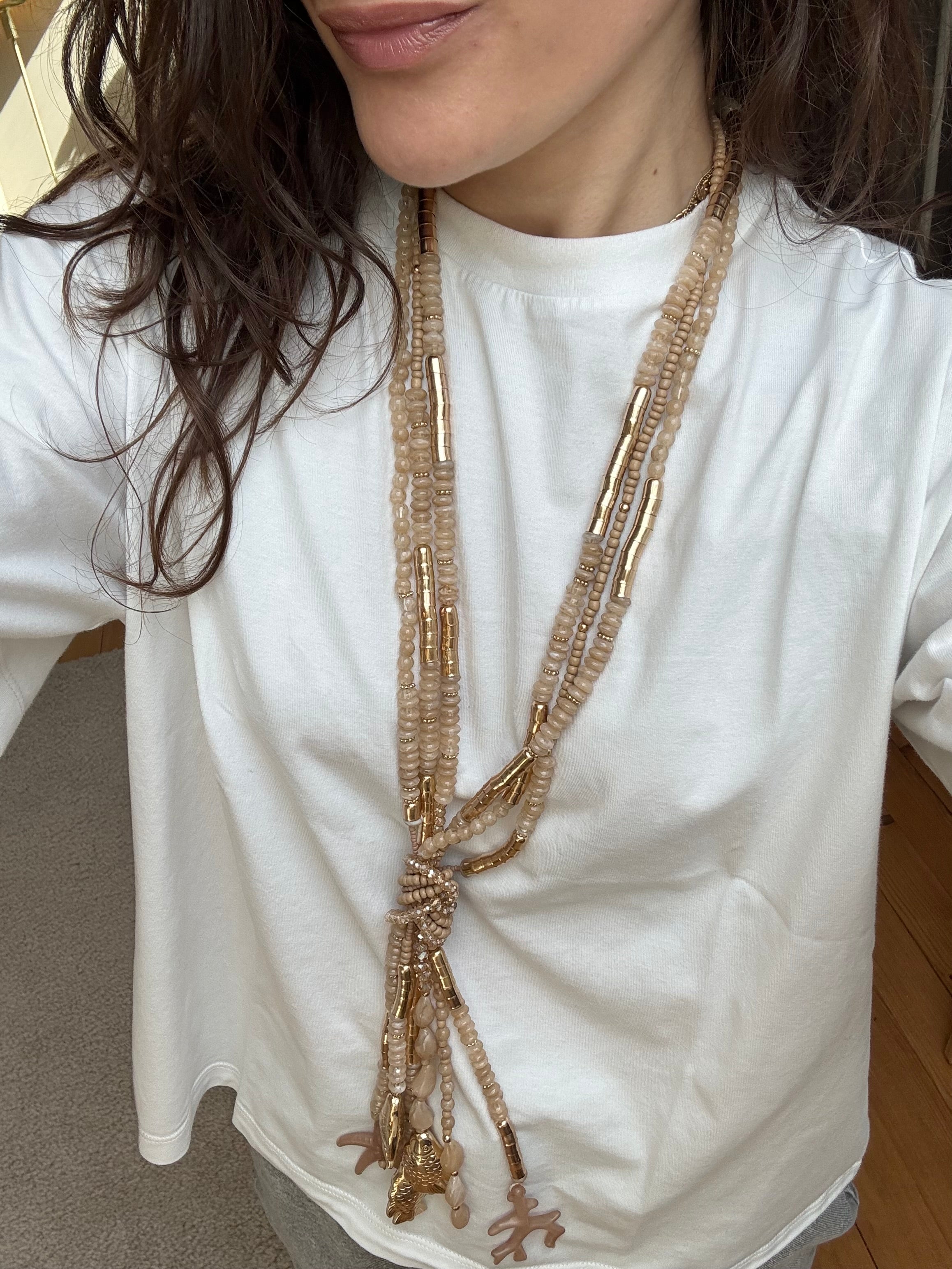 Collier Elise