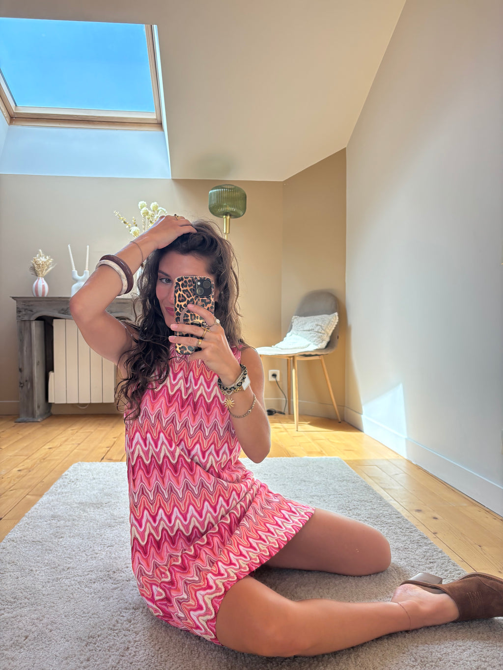 Robe Calypso
