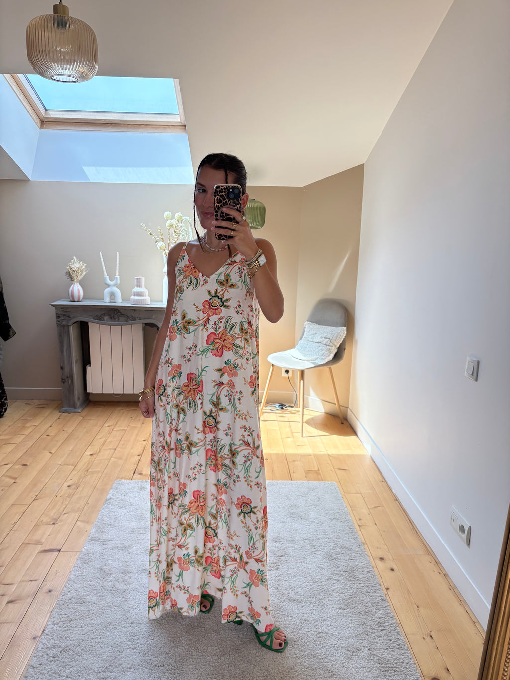 Robe Lya