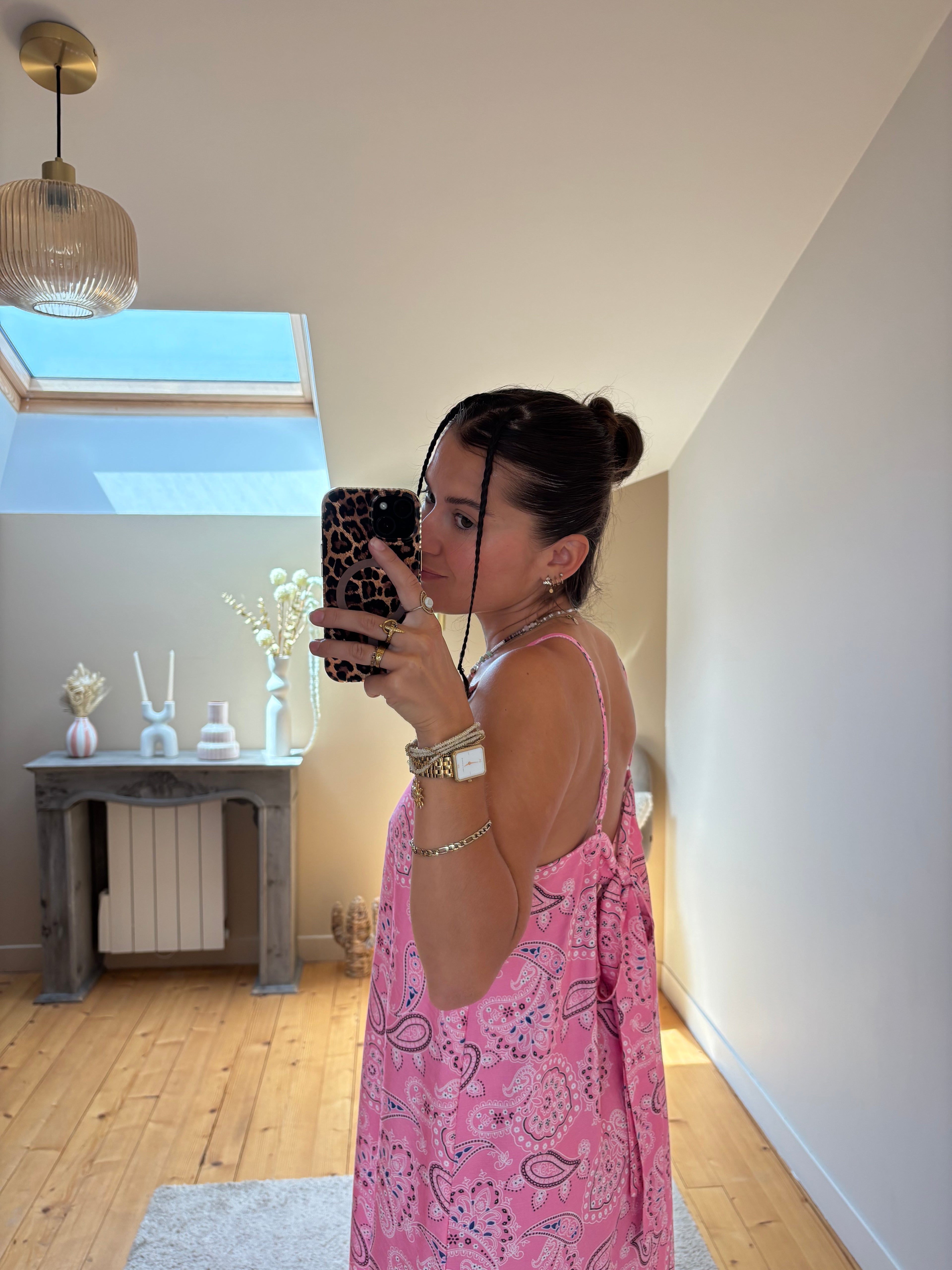 Robe Naïa