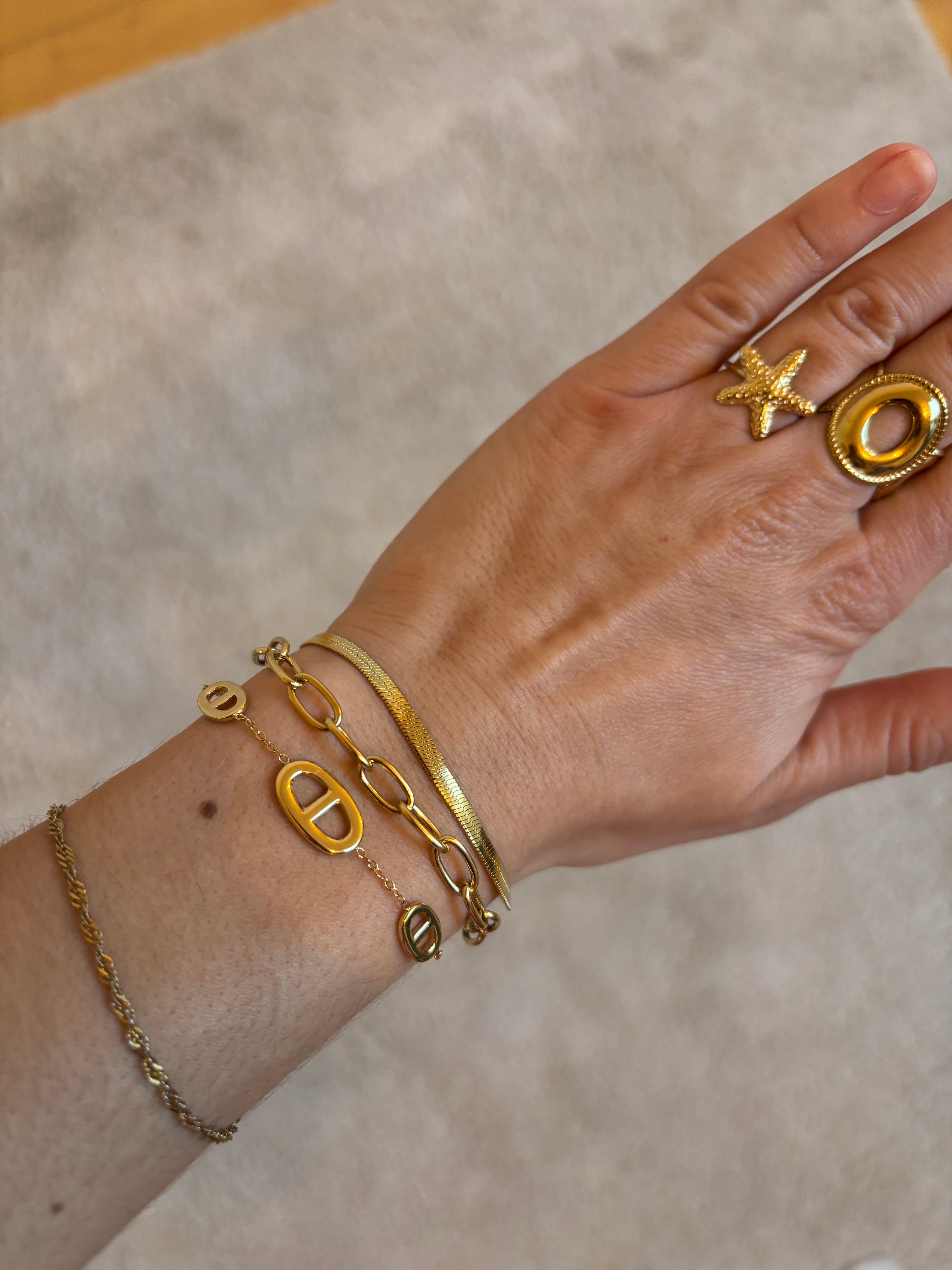 Bracelet Nives