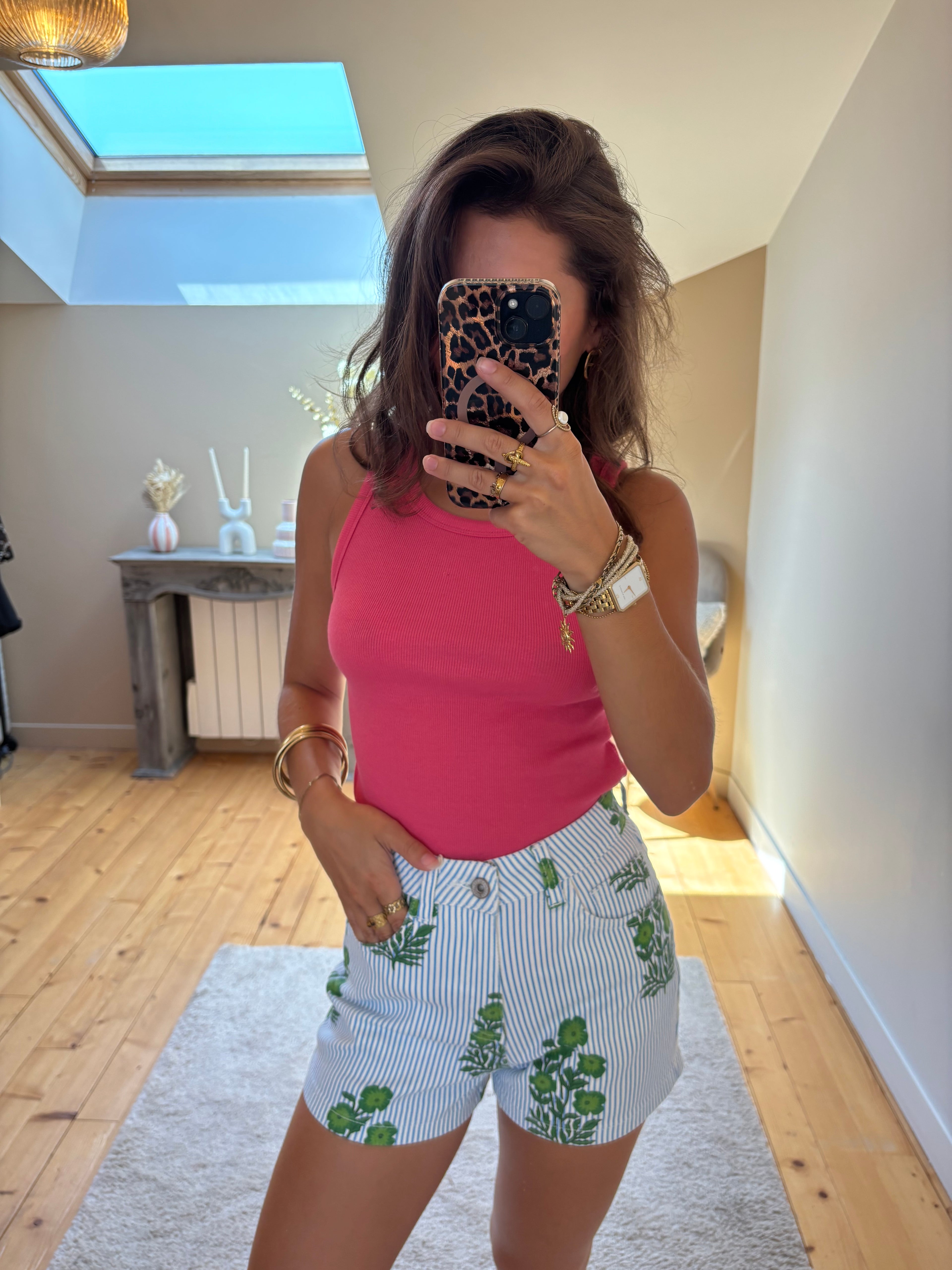Short Riviera