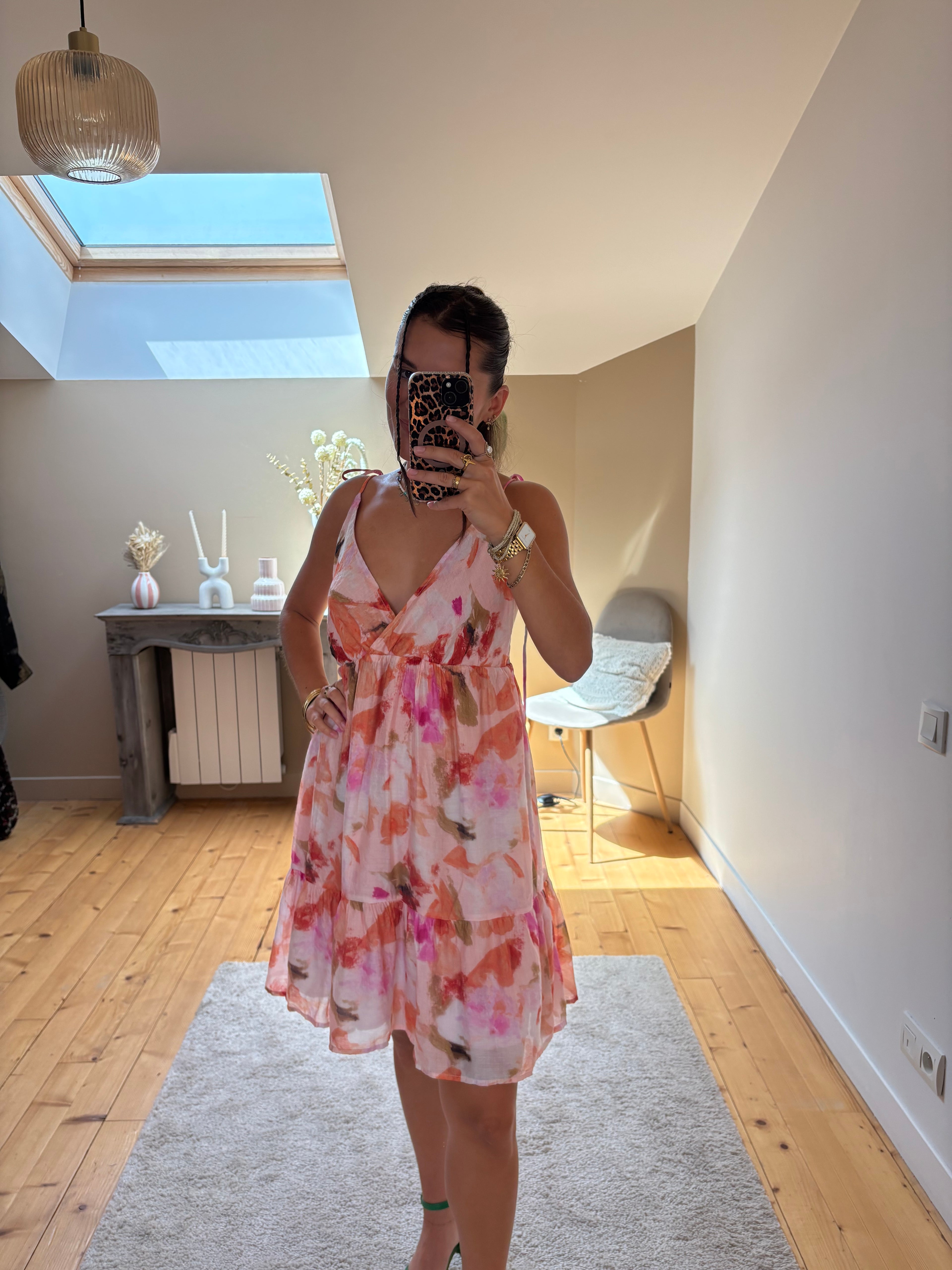 Robe Alba