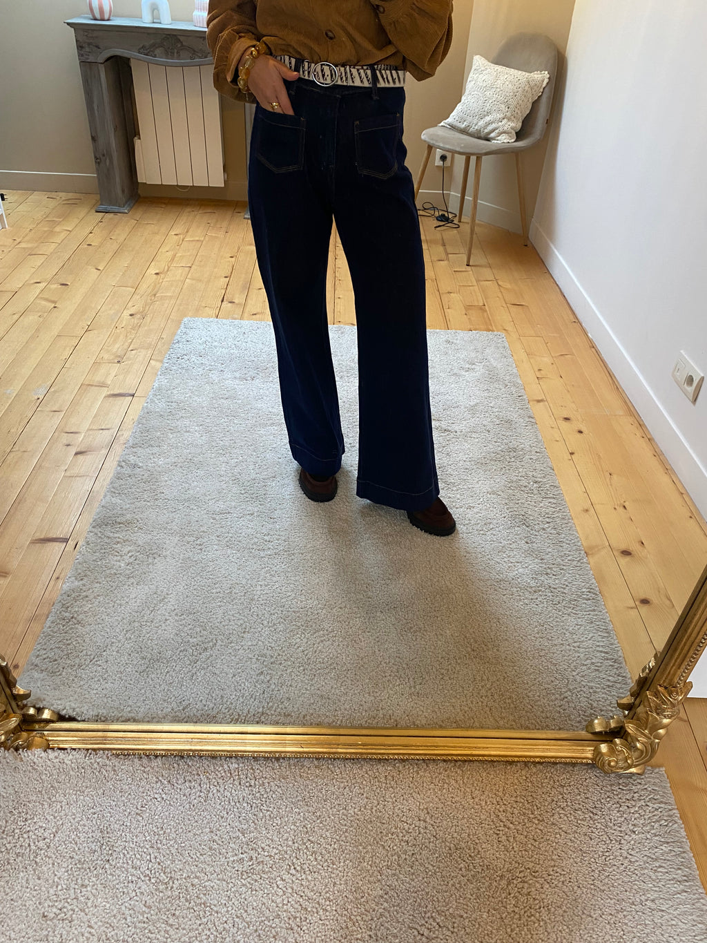 Jean Gasparette - Brut